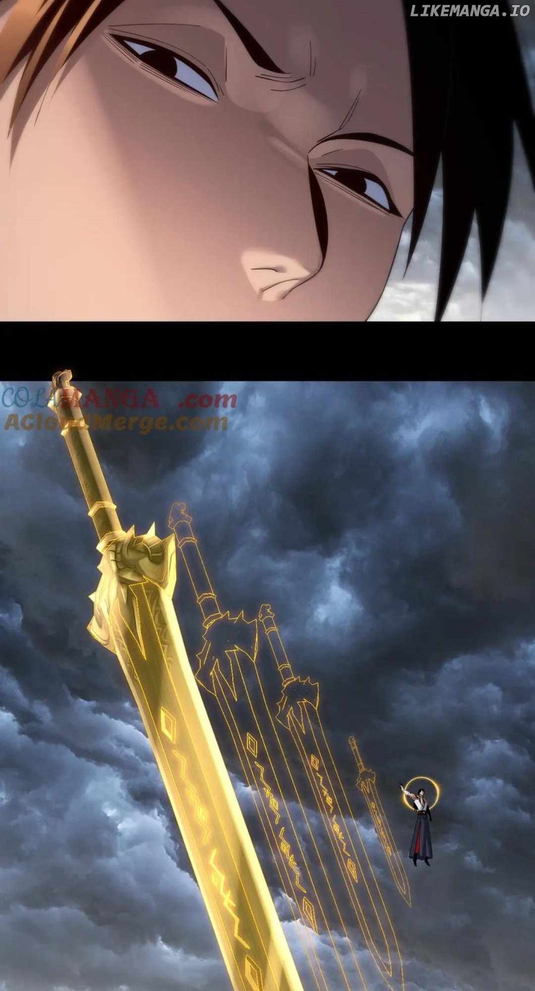 I Am the Fated Villain Chapter 238 - Manhwa18.com