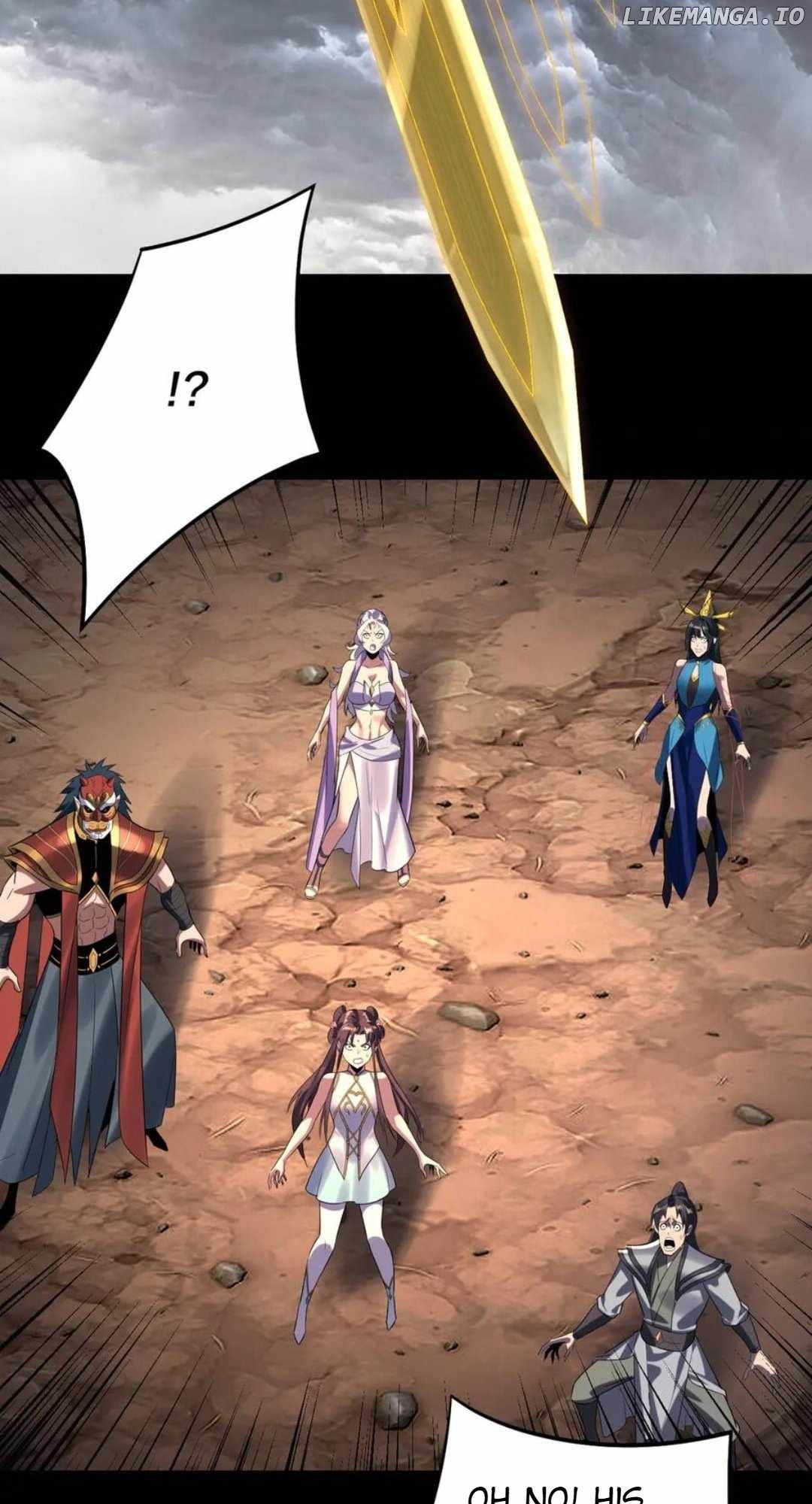 I Am the Fated Villain Chapter 238 - Manhwa18.com