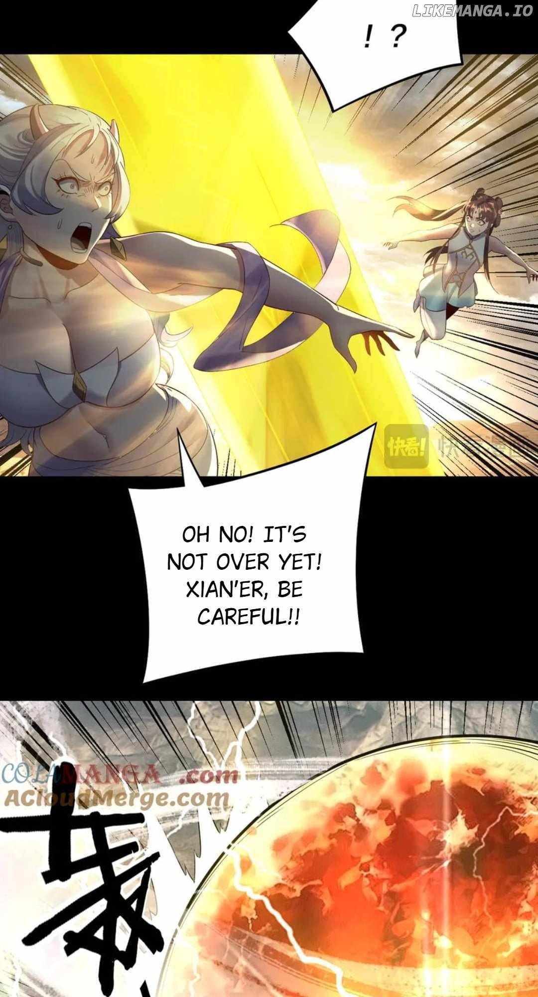 I Am the Fated Villain Chapter 238 - Manhwa18.com