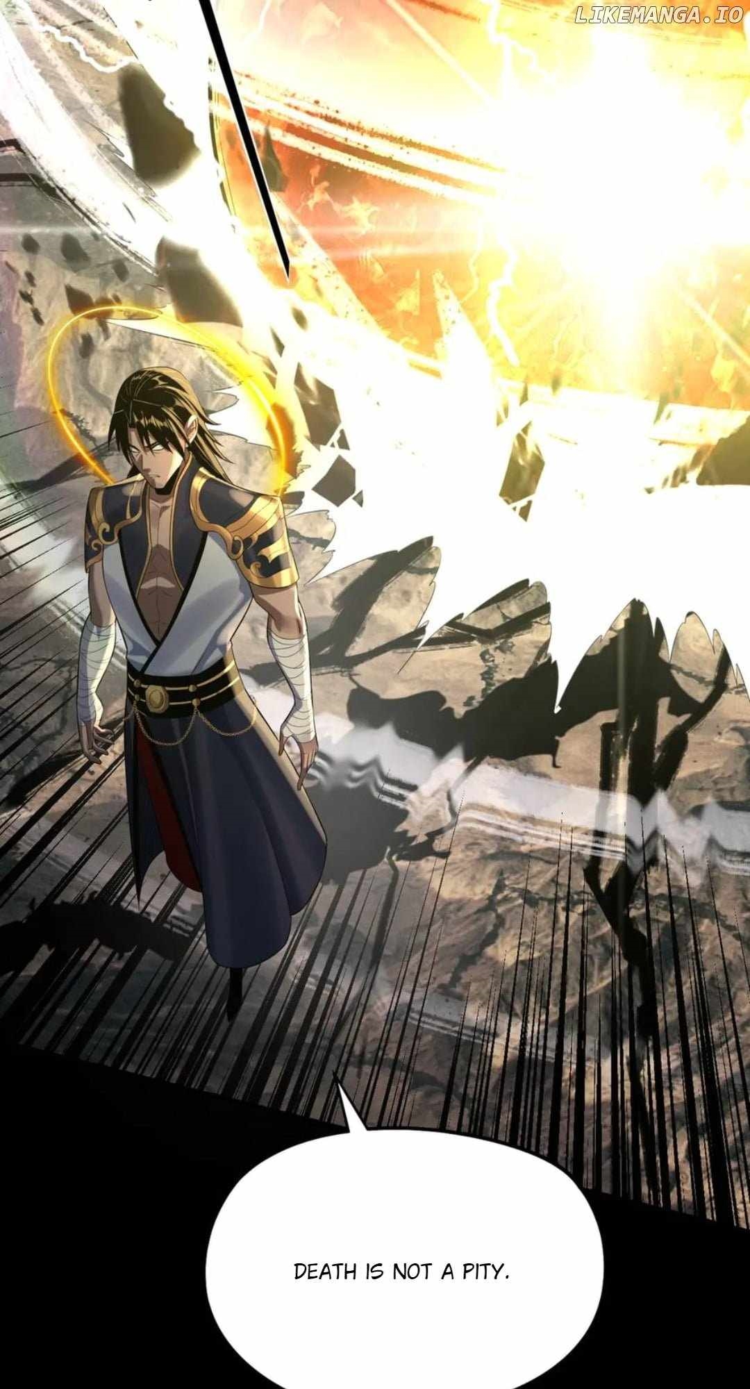 I Am the Fated Villain Chapter 238 - Manhwa18.com