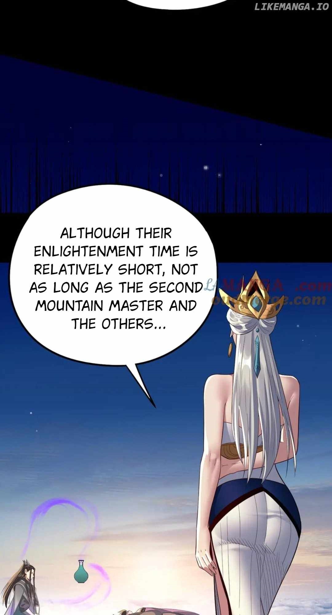 I Am the Fated Villain Chapter 238 - Manhwa18.com