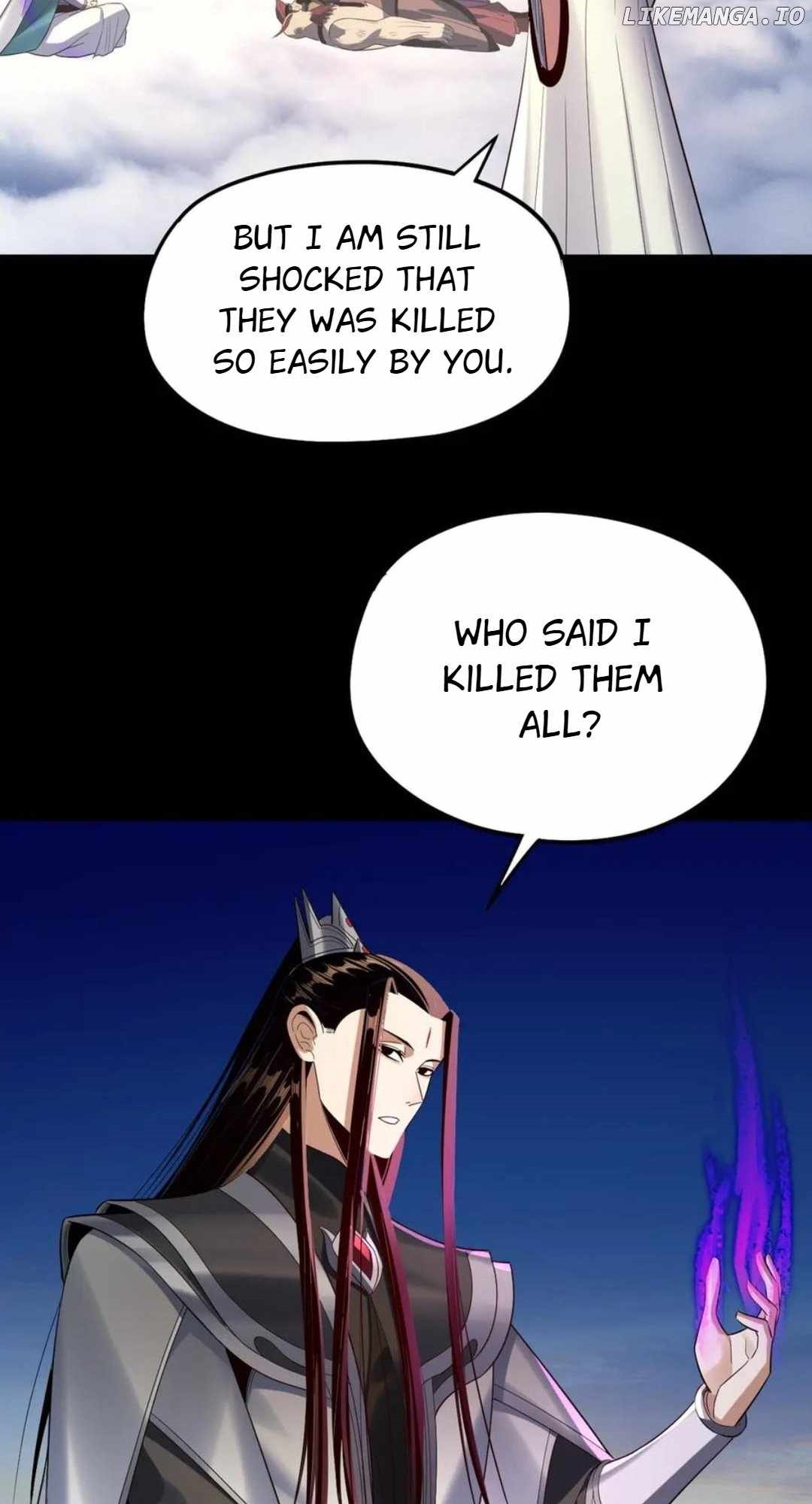 I Am the Fated Villain Chapter 238 - Manhwa18.com