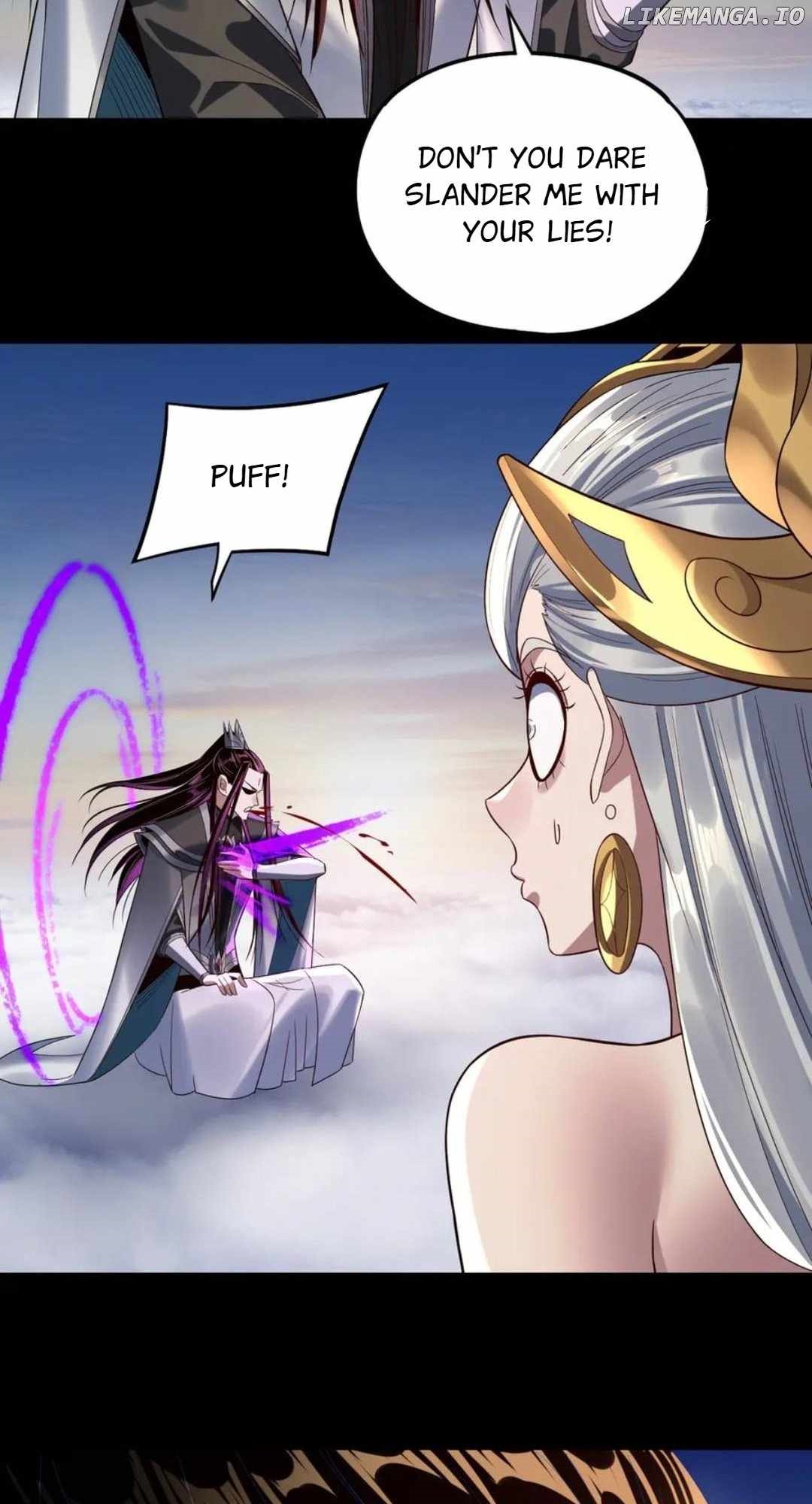 I Am the Fated Villain Chapter 238 - Manhwa18.com