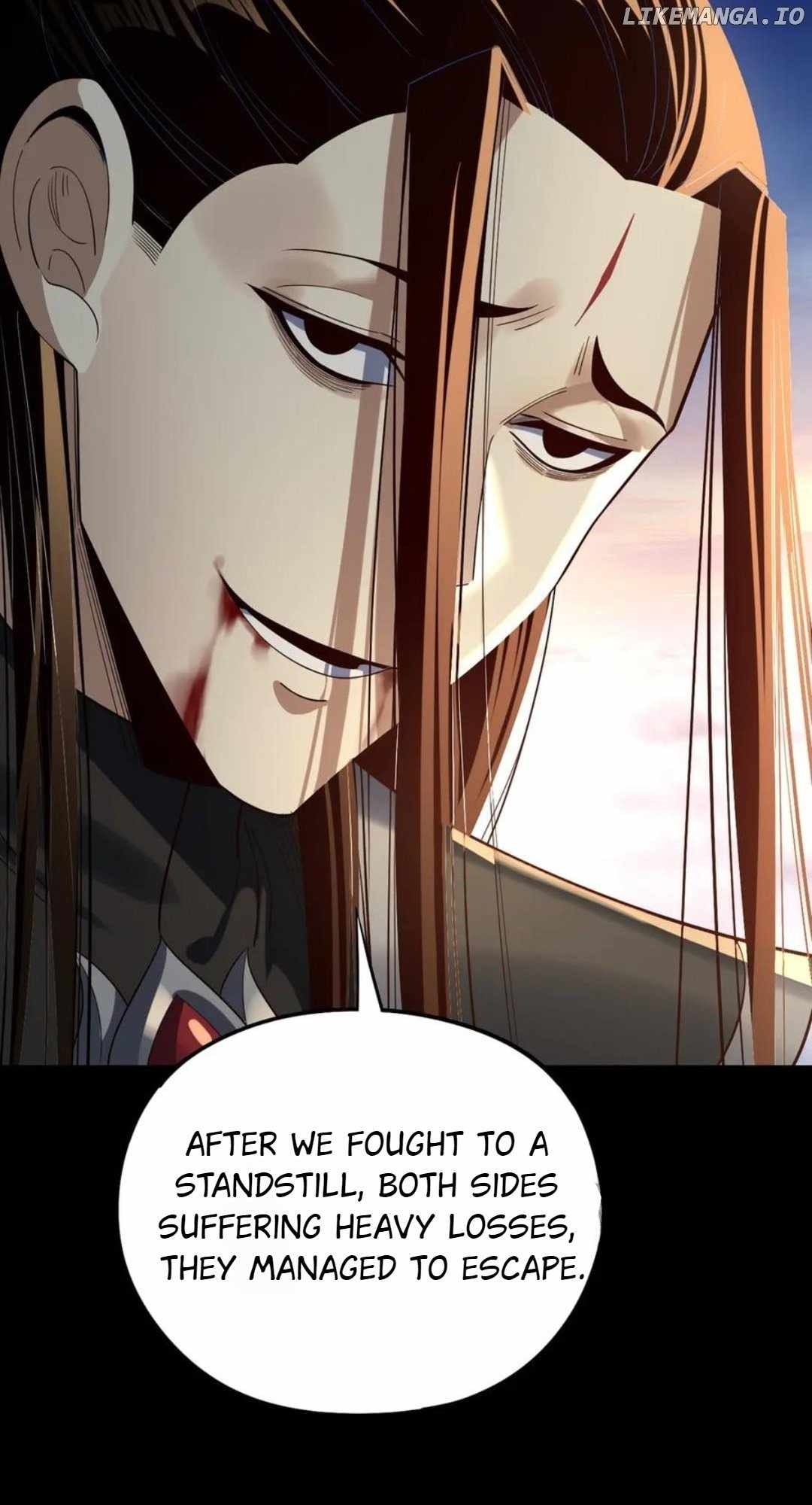 I Am the Fated Villain Chapter 238 - Manhwa18.com