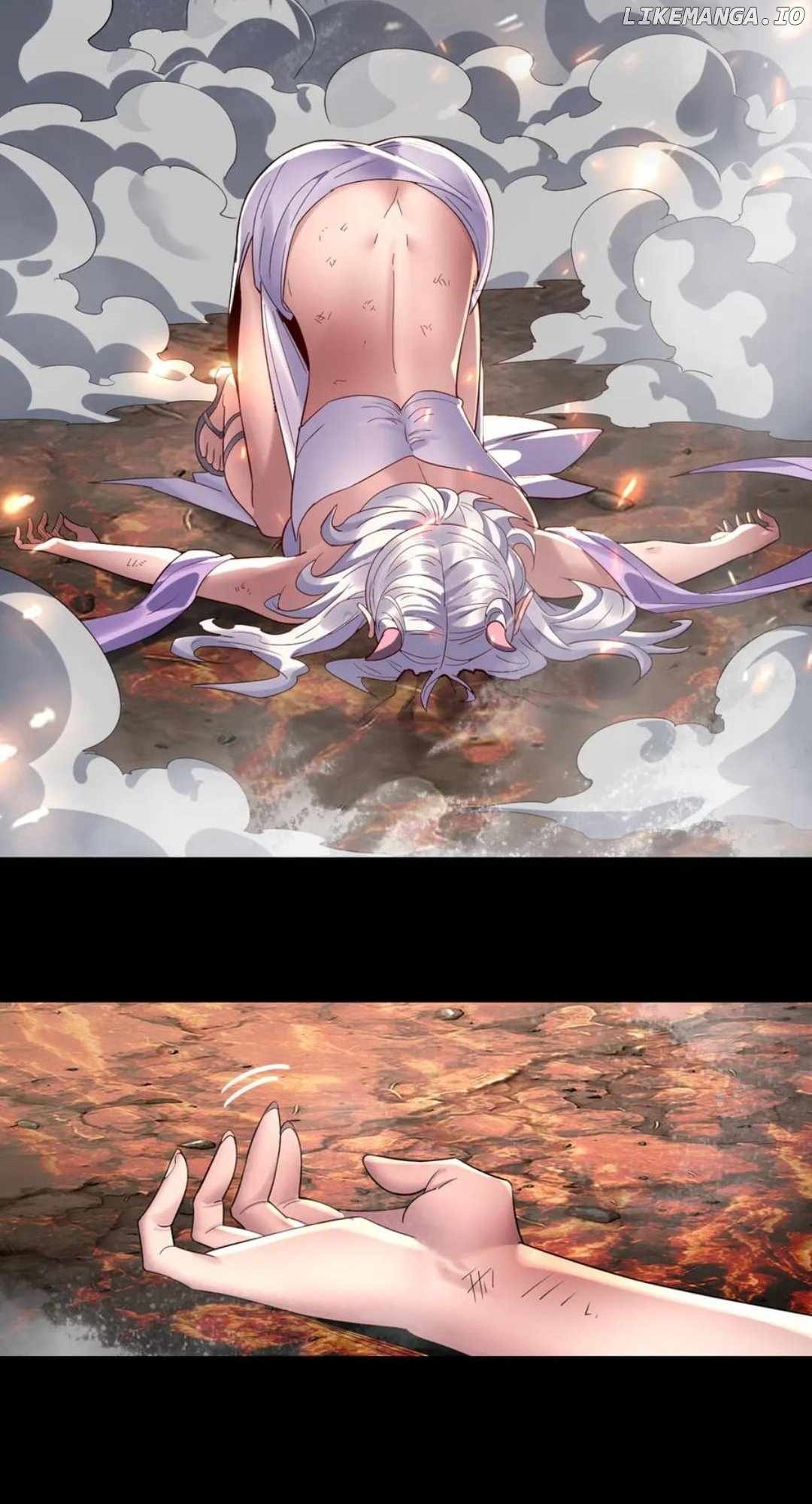 I Am the Fated Villain Chapter 239 - Manhwa18.com