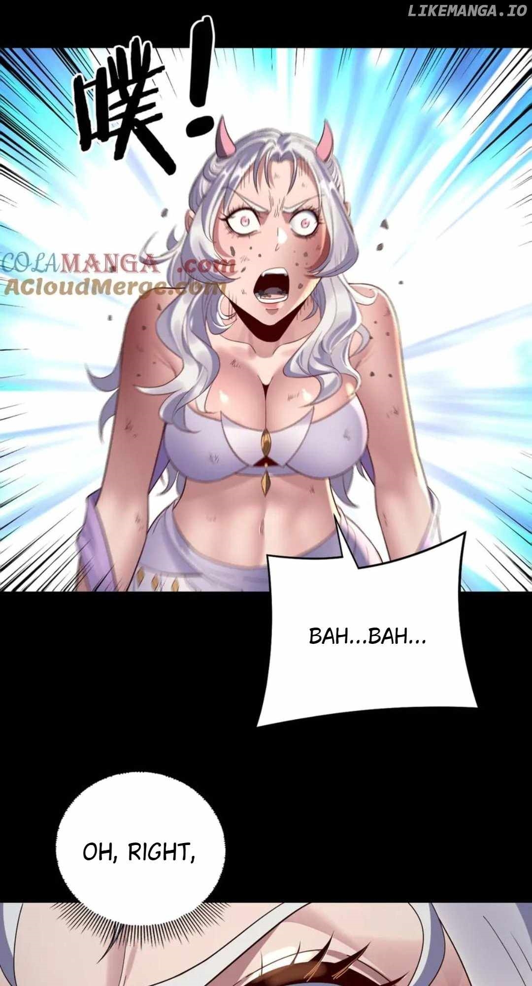 I Am the Fated Villain Chapter 239 - Manhwa18.com
