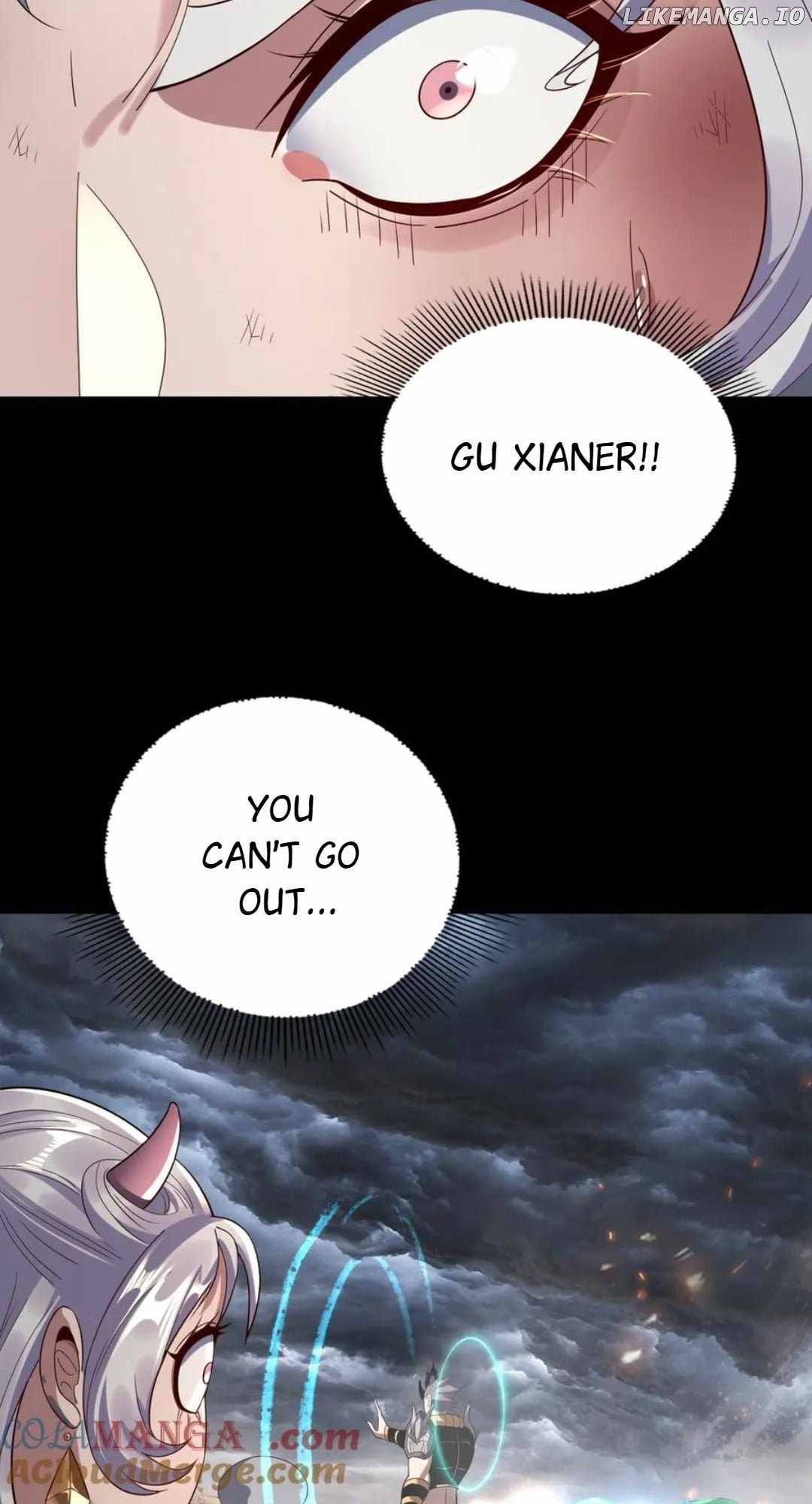 I Am the Fated Villain Chapter 239 - Manhwa18.com