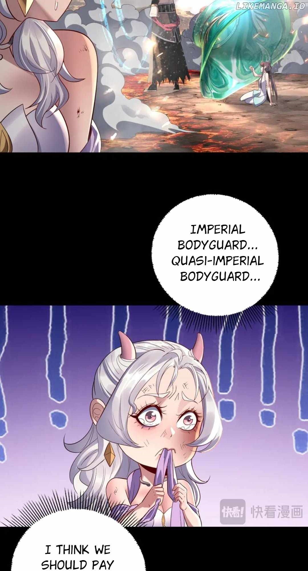I Am the Fated Villain Chapter 239 - Manhwa18.com