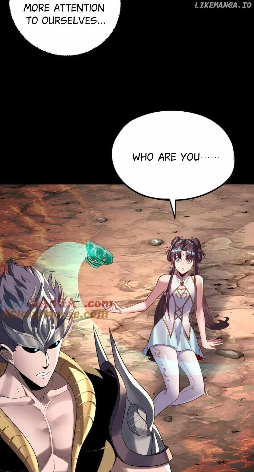 I Am the Fated Villain Chapter 239 - Manhwa18.com