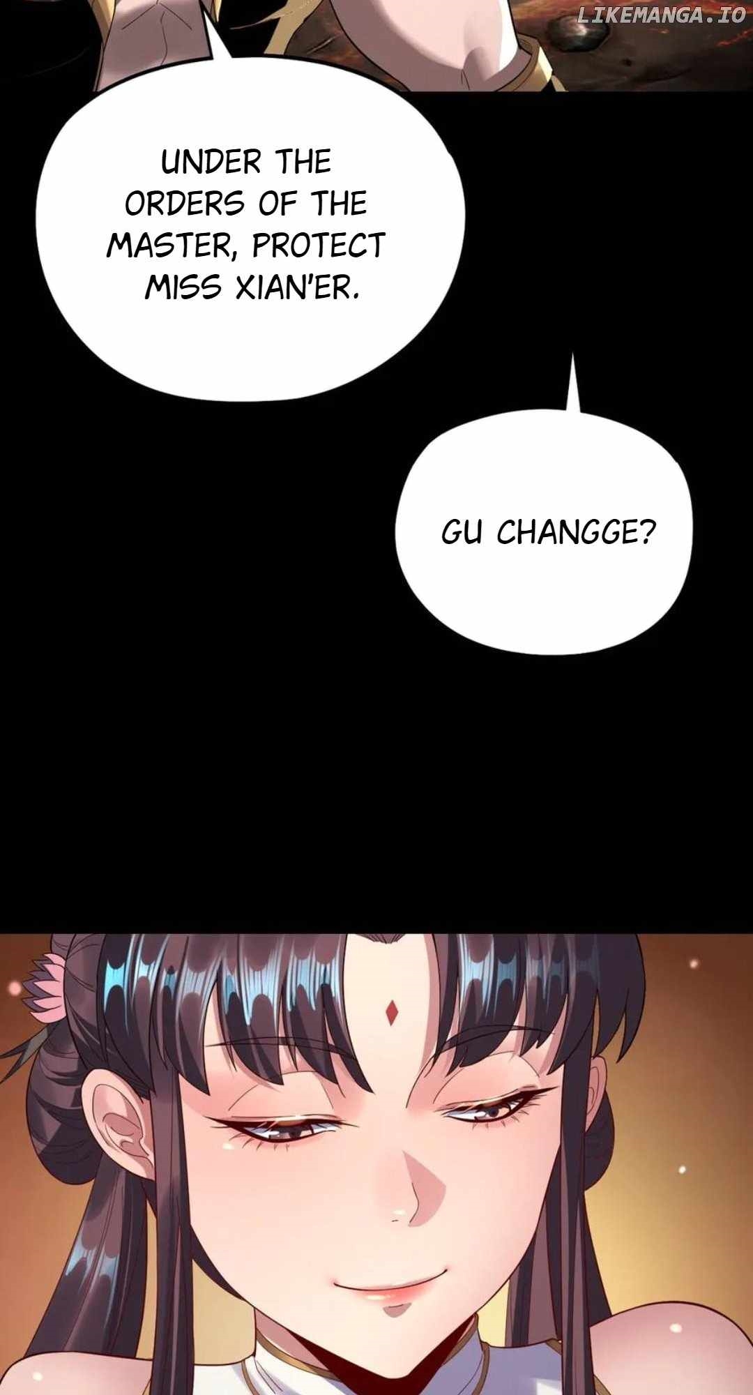 I Am the Fated Villain Chapter 239 - Manhwa18.com