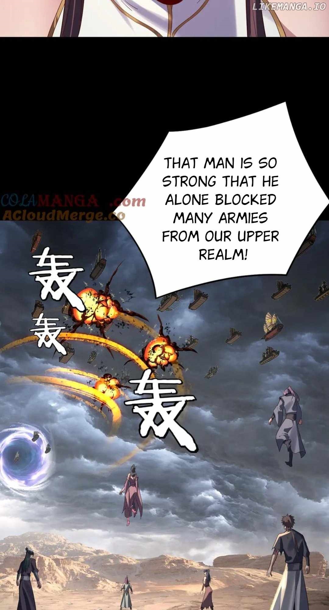 I Am the Fated Villain Chapter 239 - Manhwa18.com
