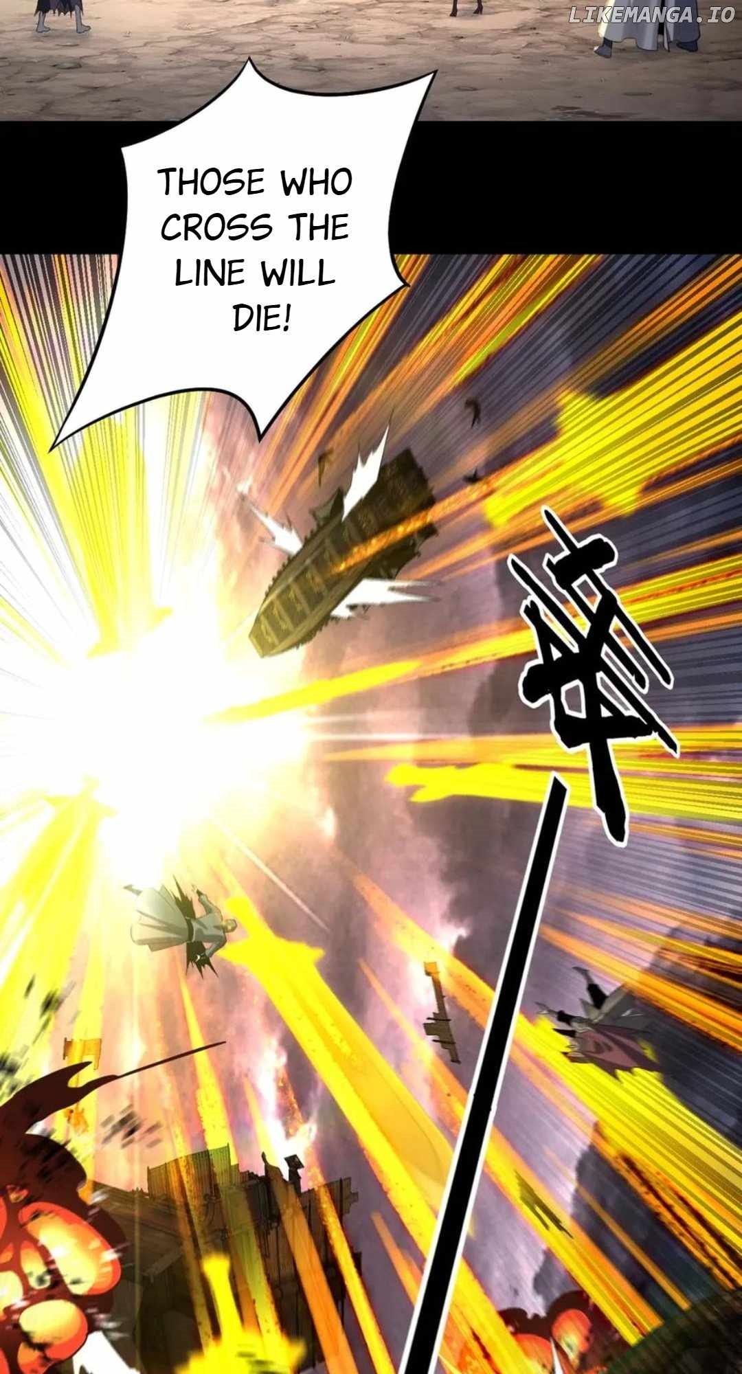 I Am the Fated Villain Chapter 239 - Manhwa18.com