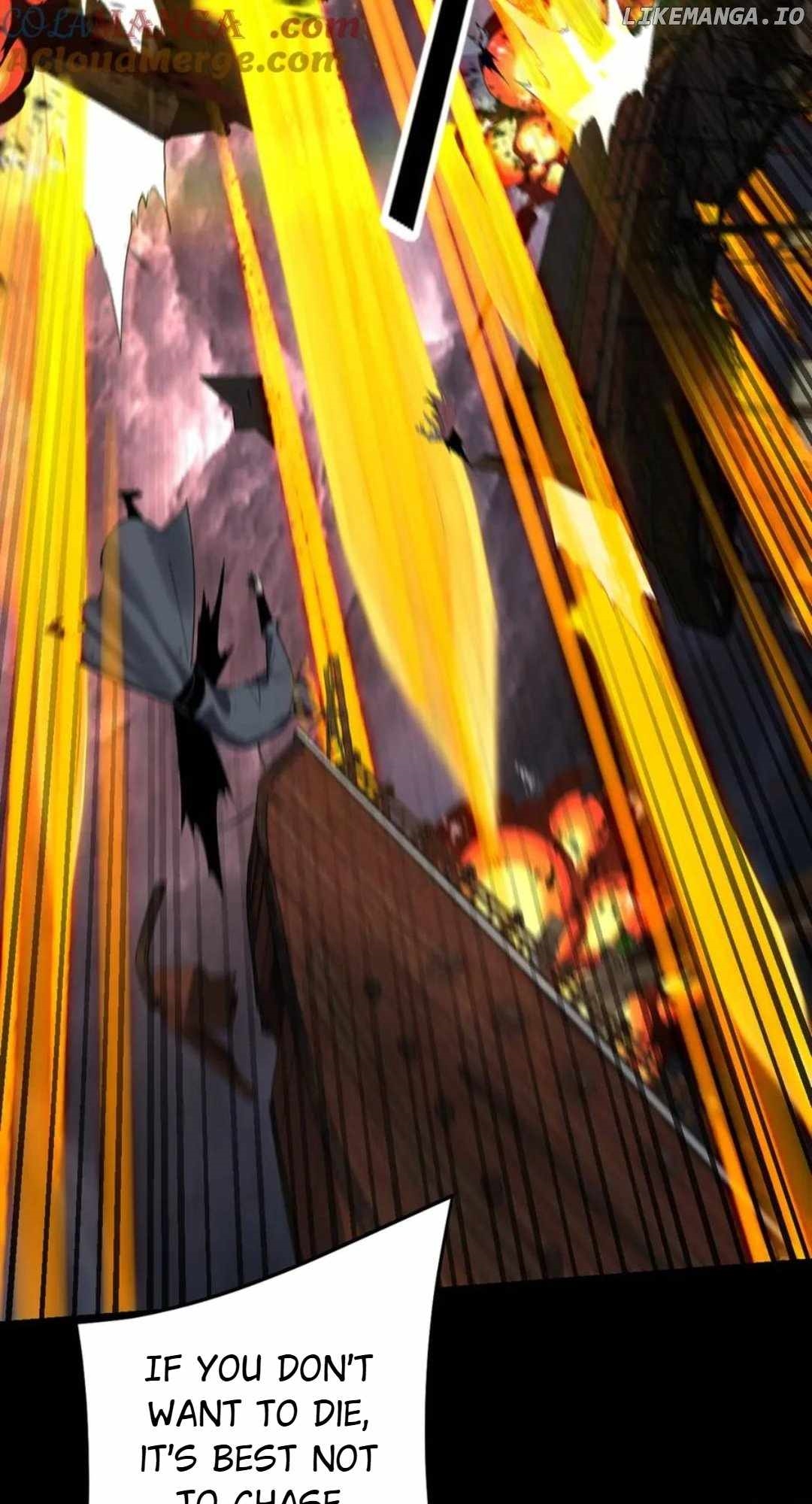 I Am the Fated Villain Chapter 239 - Manhwa18.com