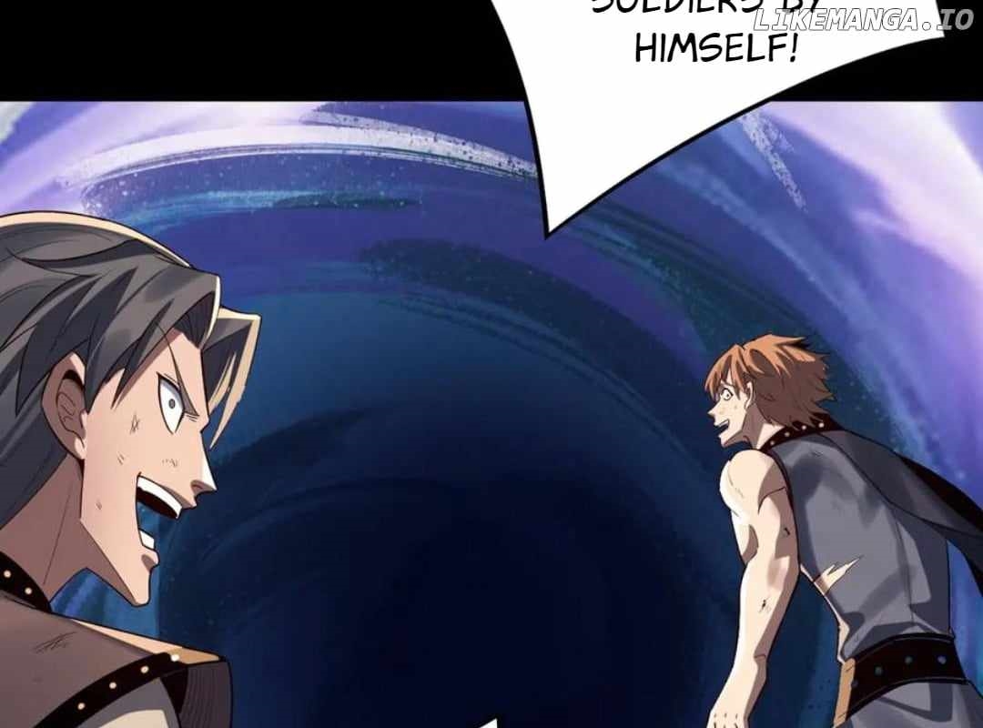 I Am the Fated Villain Chapter 239 - Manhwa18.com