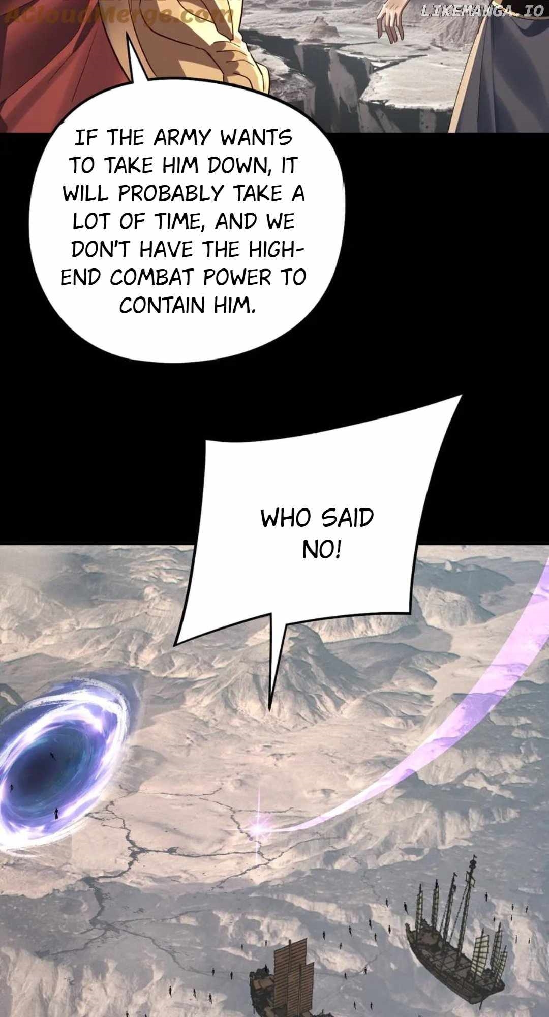 I Am the Fated Villain Chapter 239 - Manhwa18.com