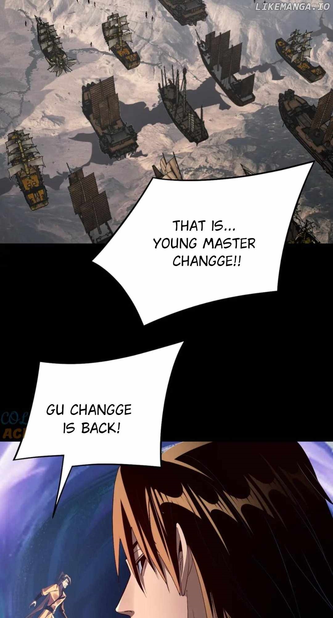 I Am the Fated Villain Chapter 239 - Manhwa18.com