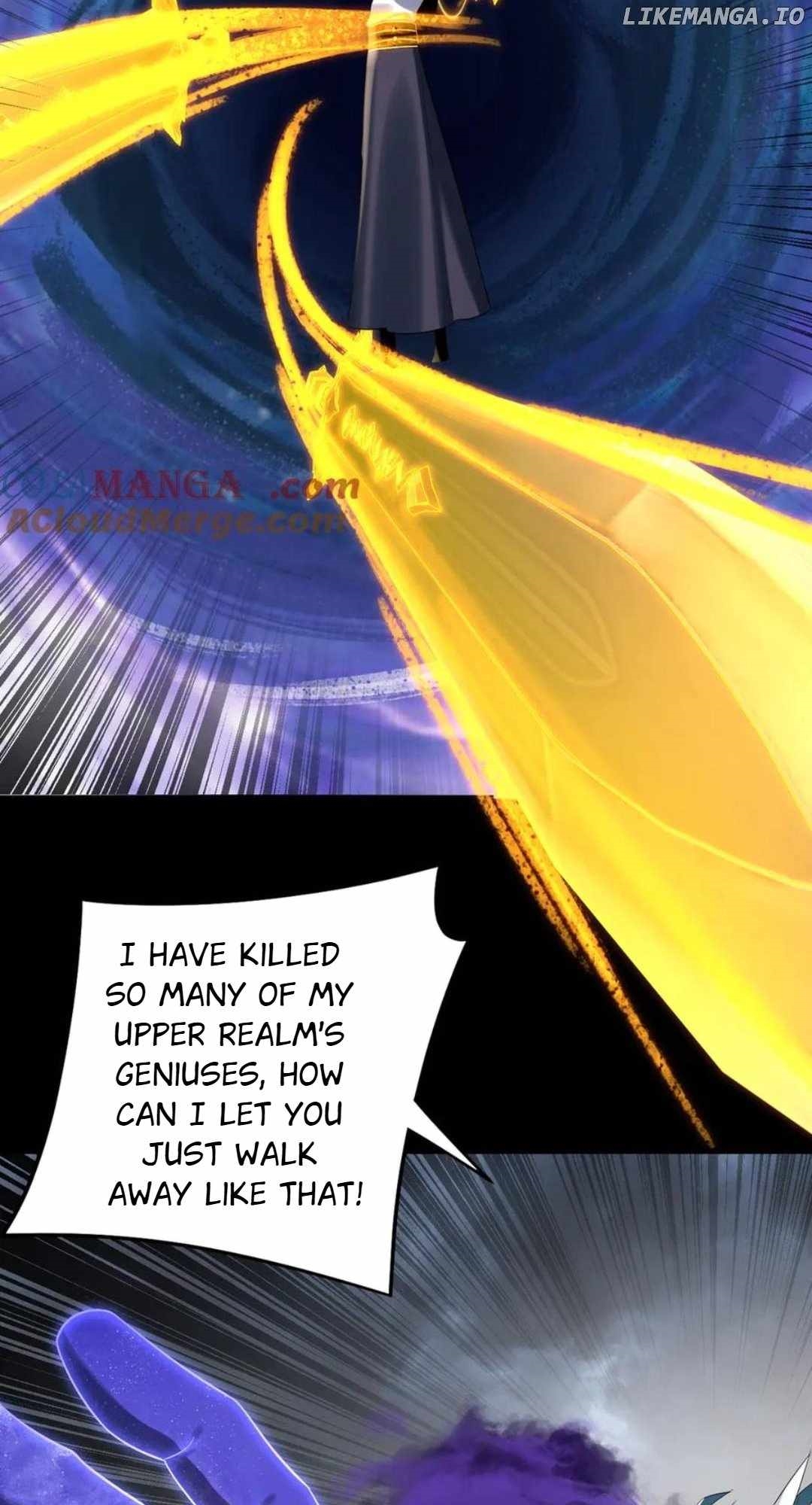 I Am the Fated Villain Chapter 239 - Manhwa18.com