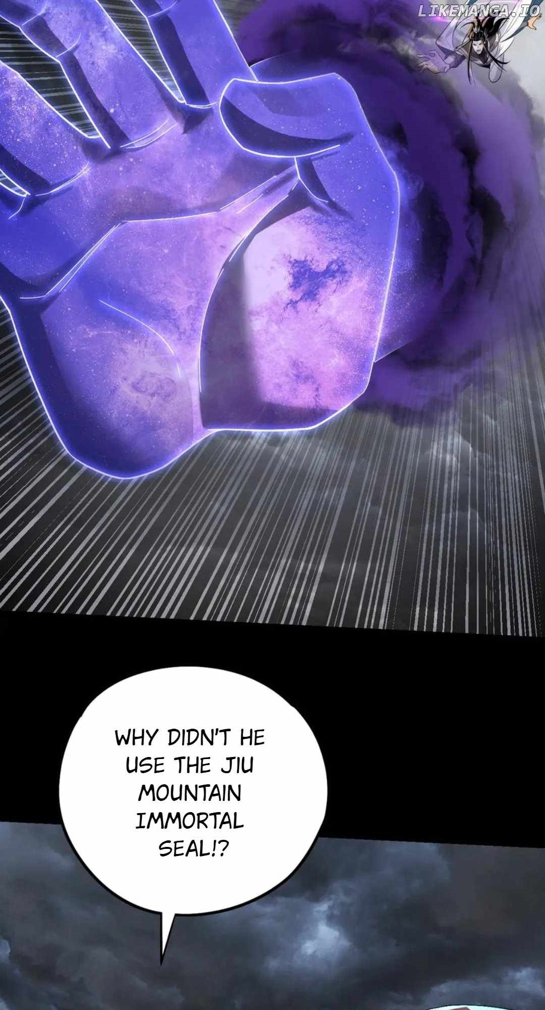 I Am the Fated Villain Chapter 239 - Manhwa18.com