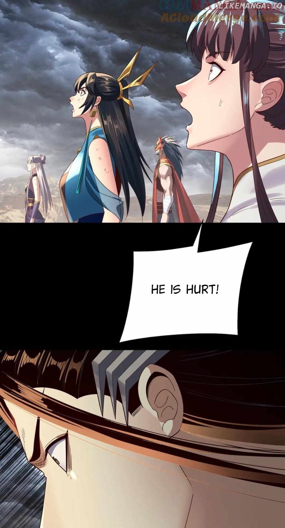 I Am the Fated Villain Chapter 239 - Manhwa18.com