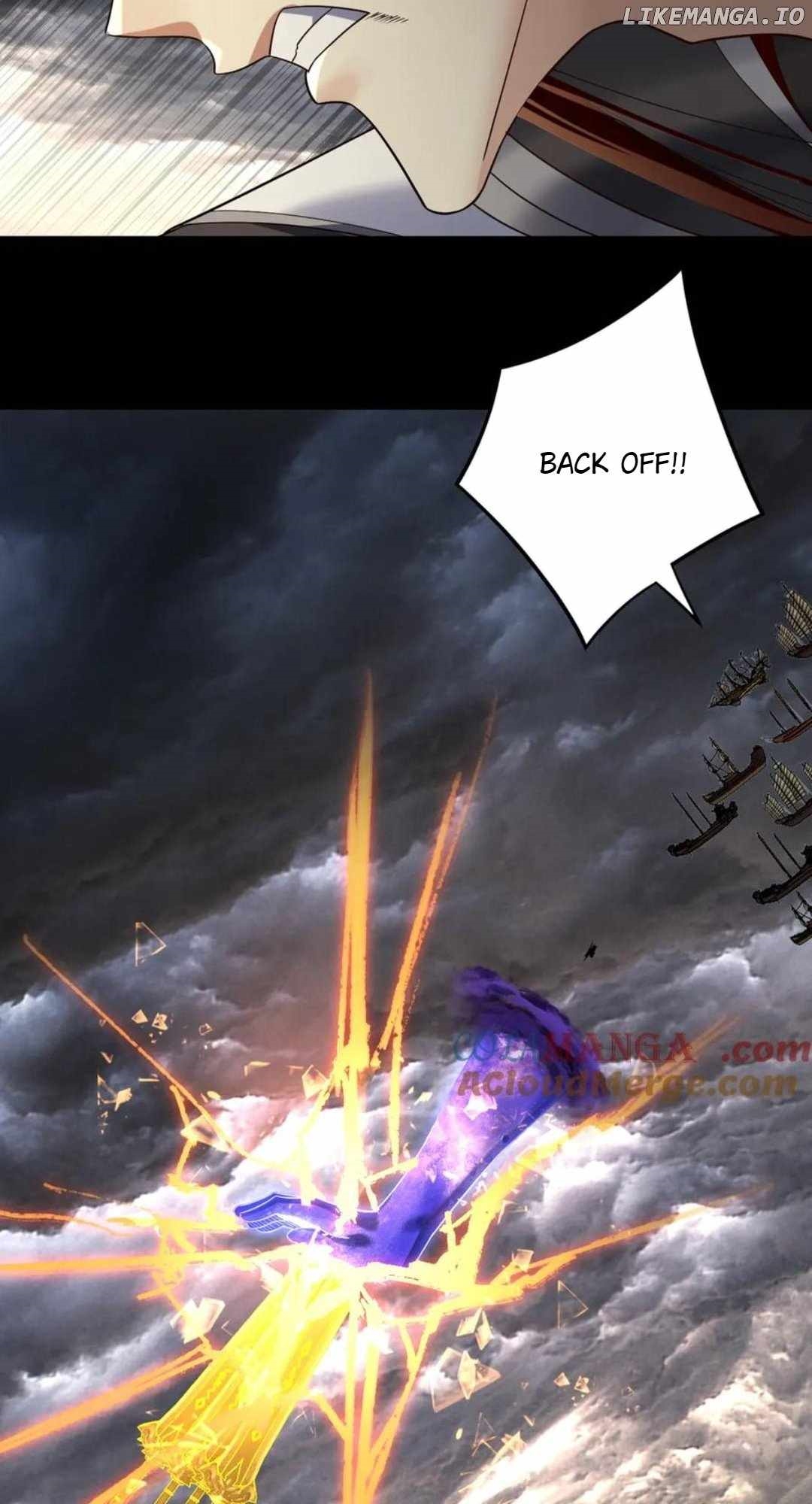 I Am the Fated Villain Chapter 239 - Manhwa18.com