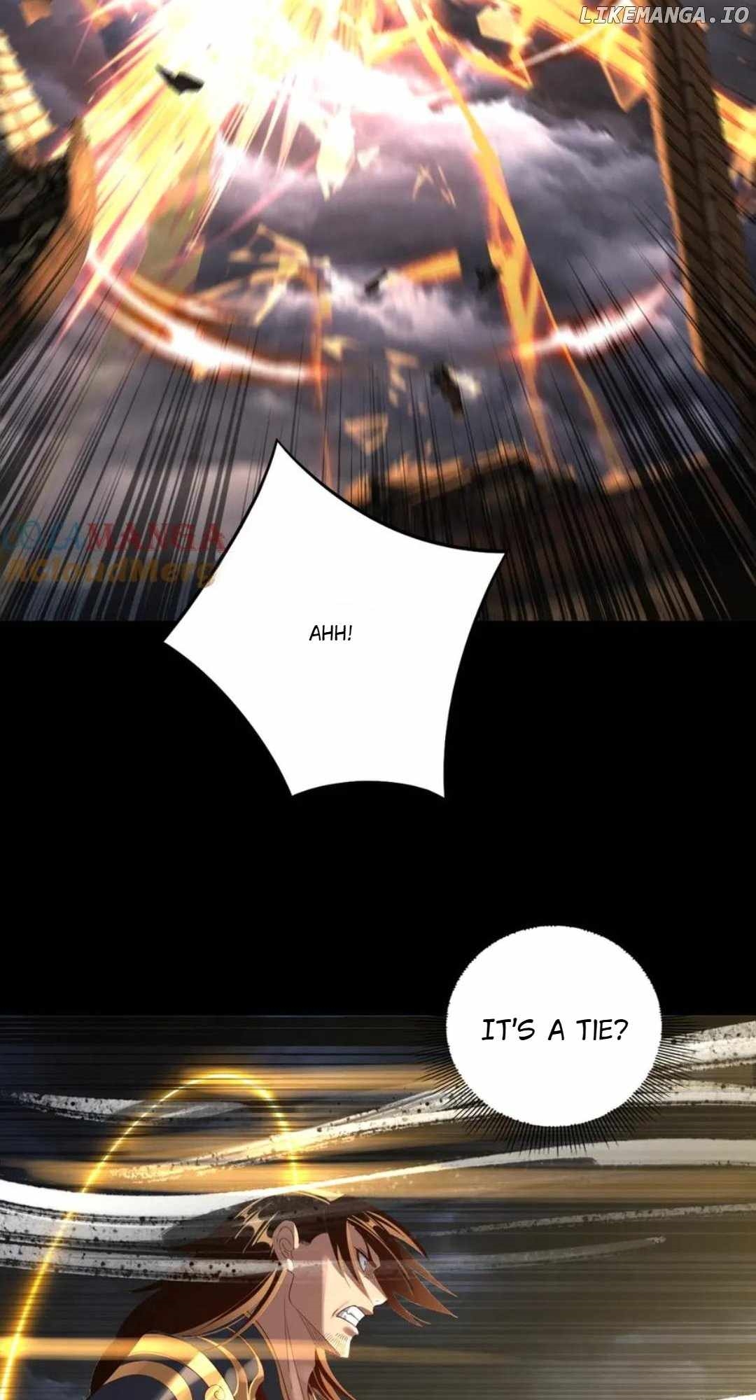 I Am the Fated Villain Chapter 239 - Manhwa18.com
