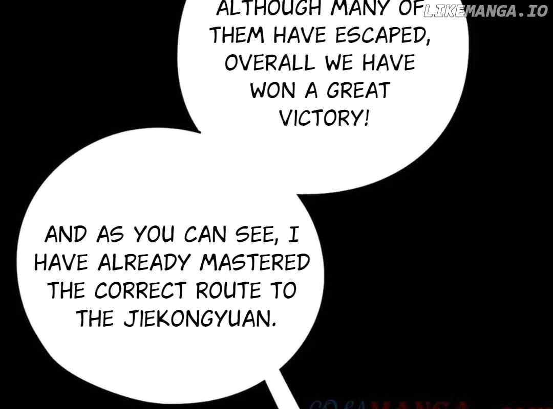 I Am the Fated Villain Chapter 239 - Manhwa18.com