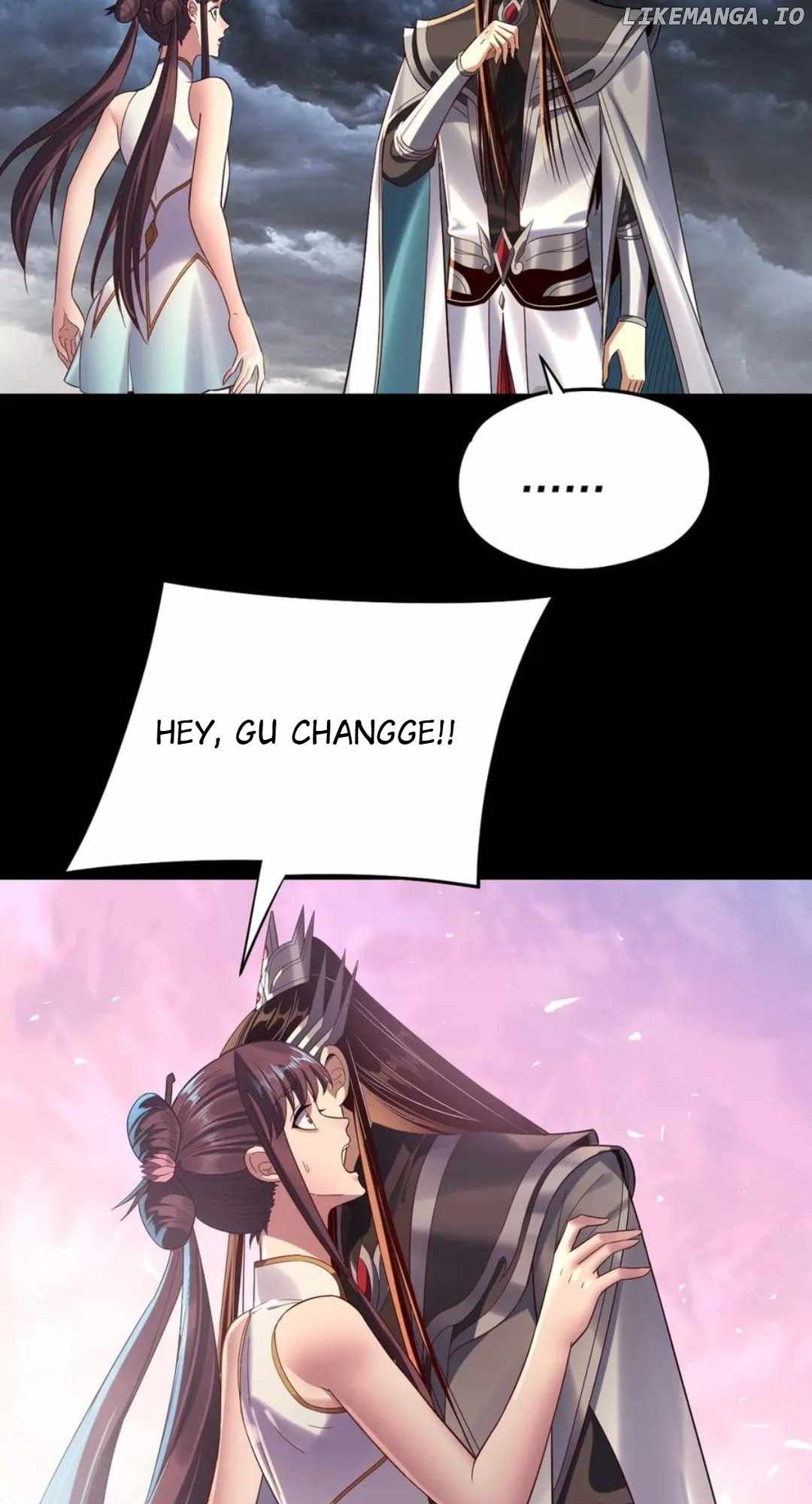 I Am the Fated Villain Chapter 239 - Manhwa18.com
