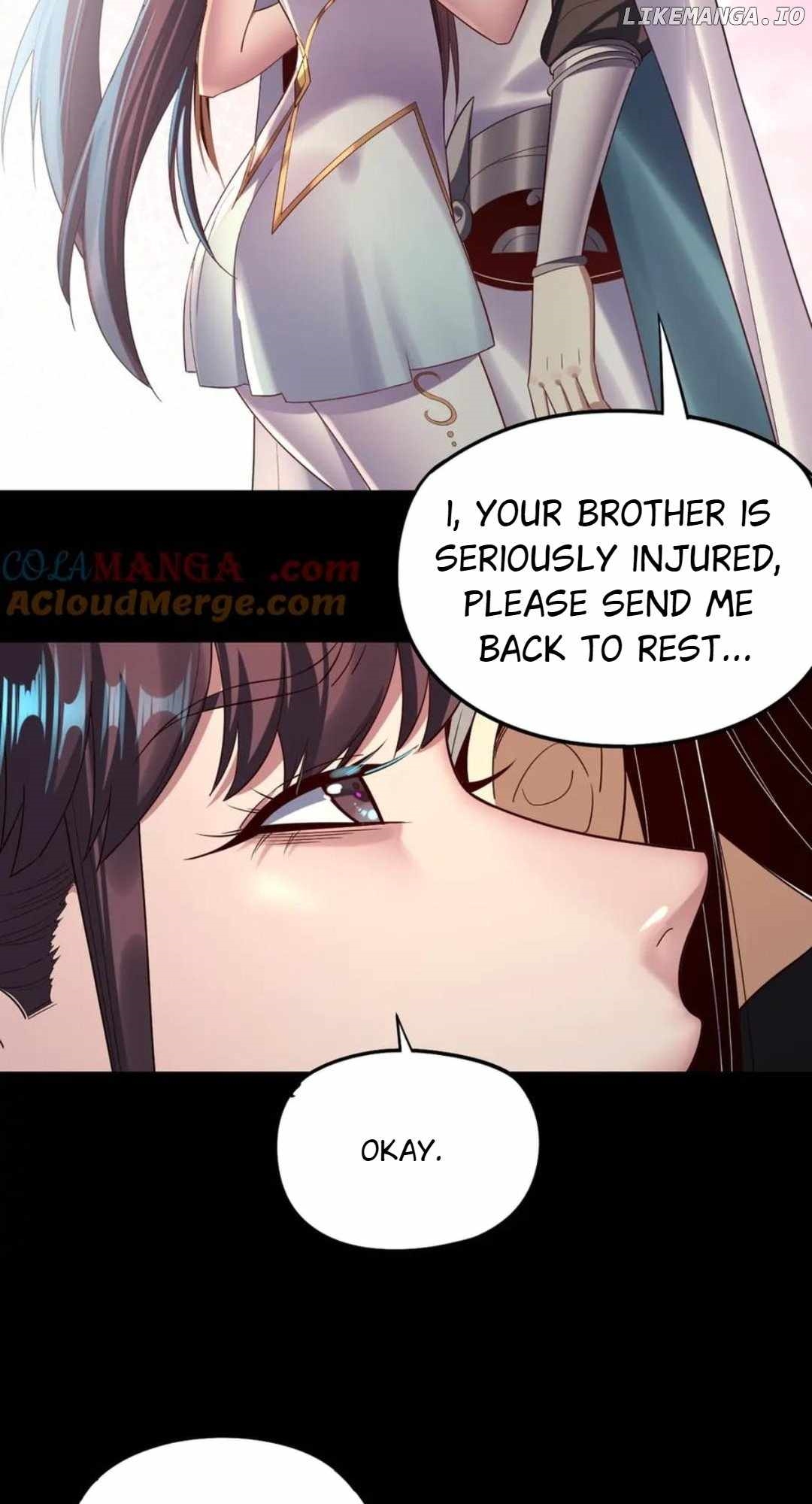 I Am the Fated Villain Chapter 239 - Manhwa18.com