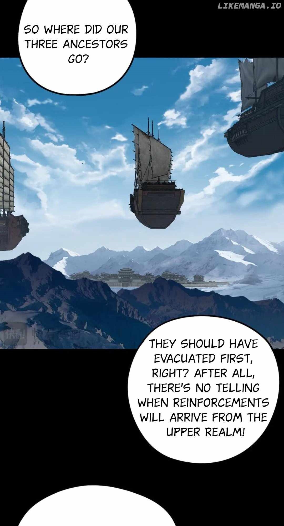 I Am the Fated Villain Chapter 239 - Manhwa18.com