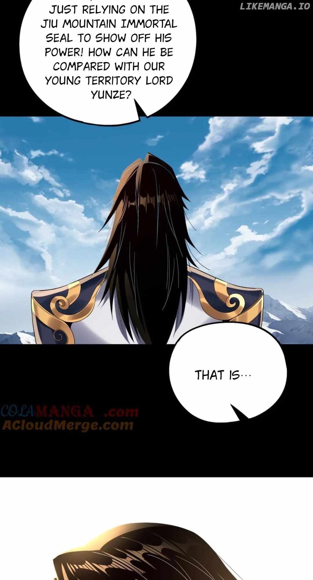 I Am the Fated Villain Chapter 239 - Manhwa18.com