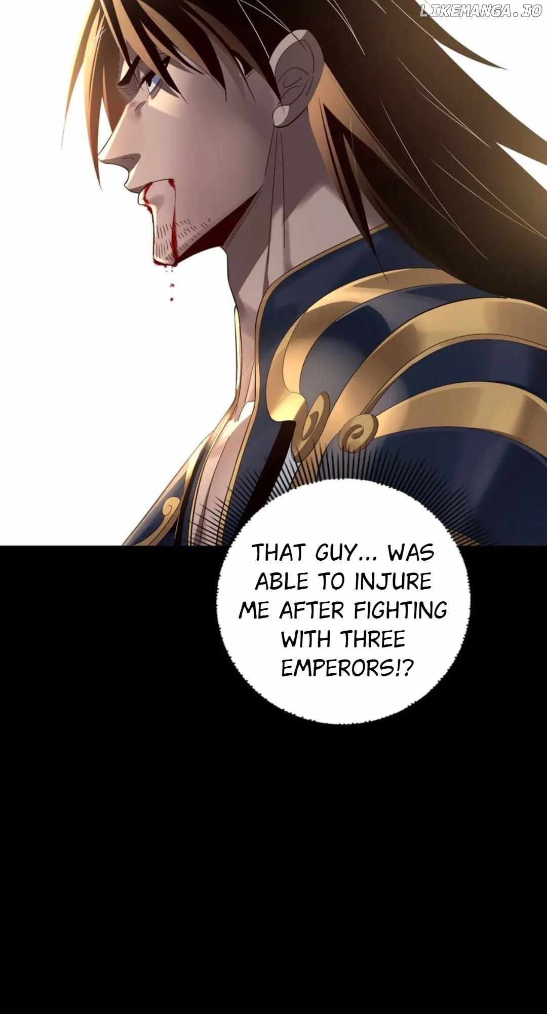 I Am the Fated Villain Chapter 239 - Manhwa18.com