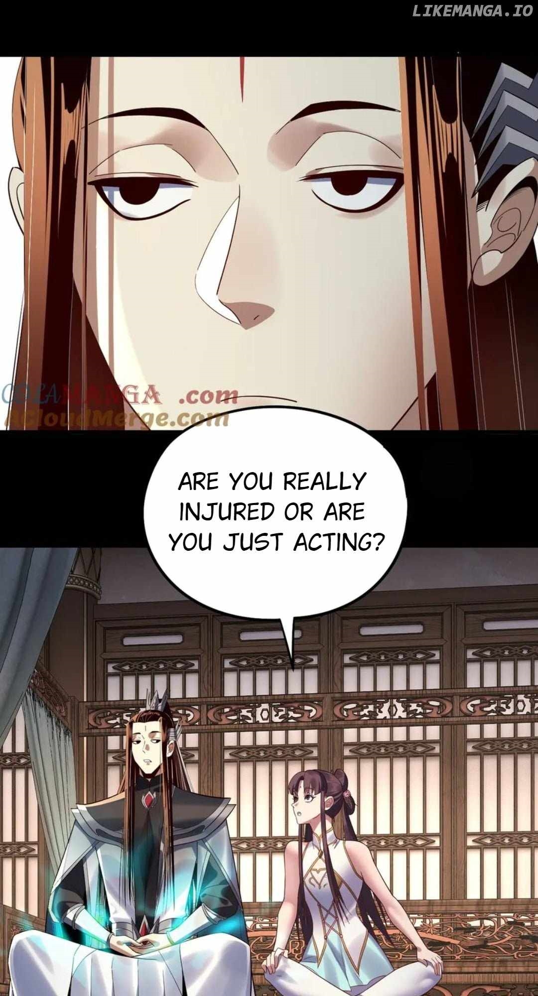 I Am the Fated Villain Chapter 239 - Manhwa18.com