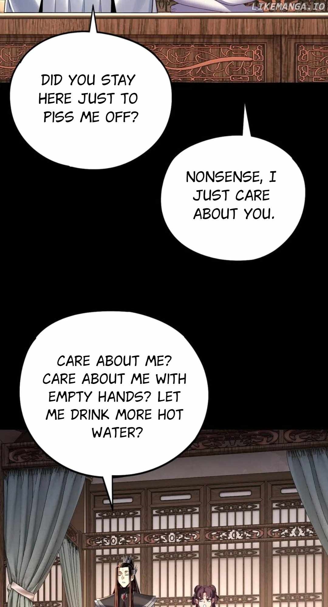 I Am the Fated Villain Chapter 239 - Manhwa18.com