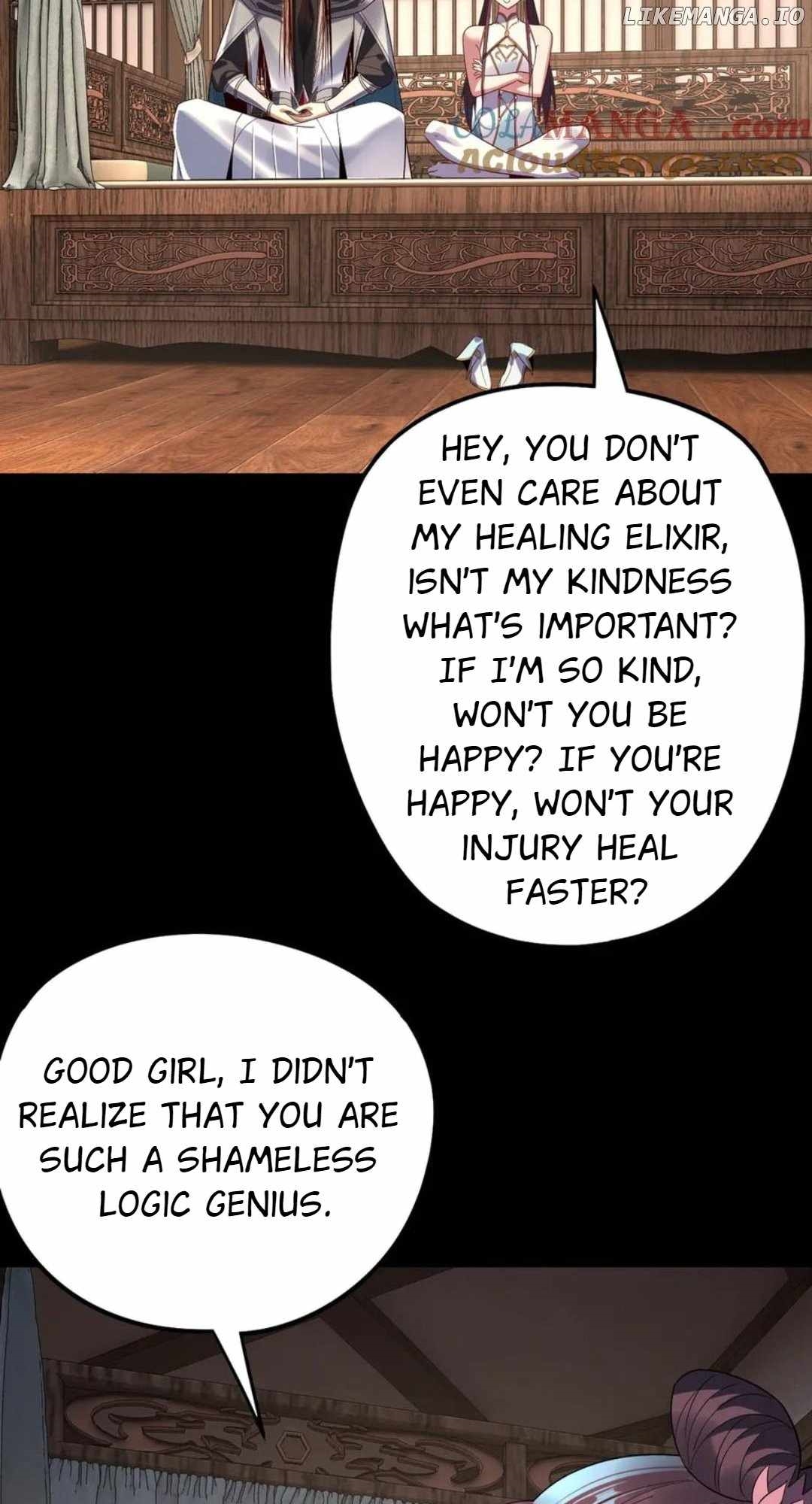 I Am the Fated Villain Chapter 239 - Manhwa18.com