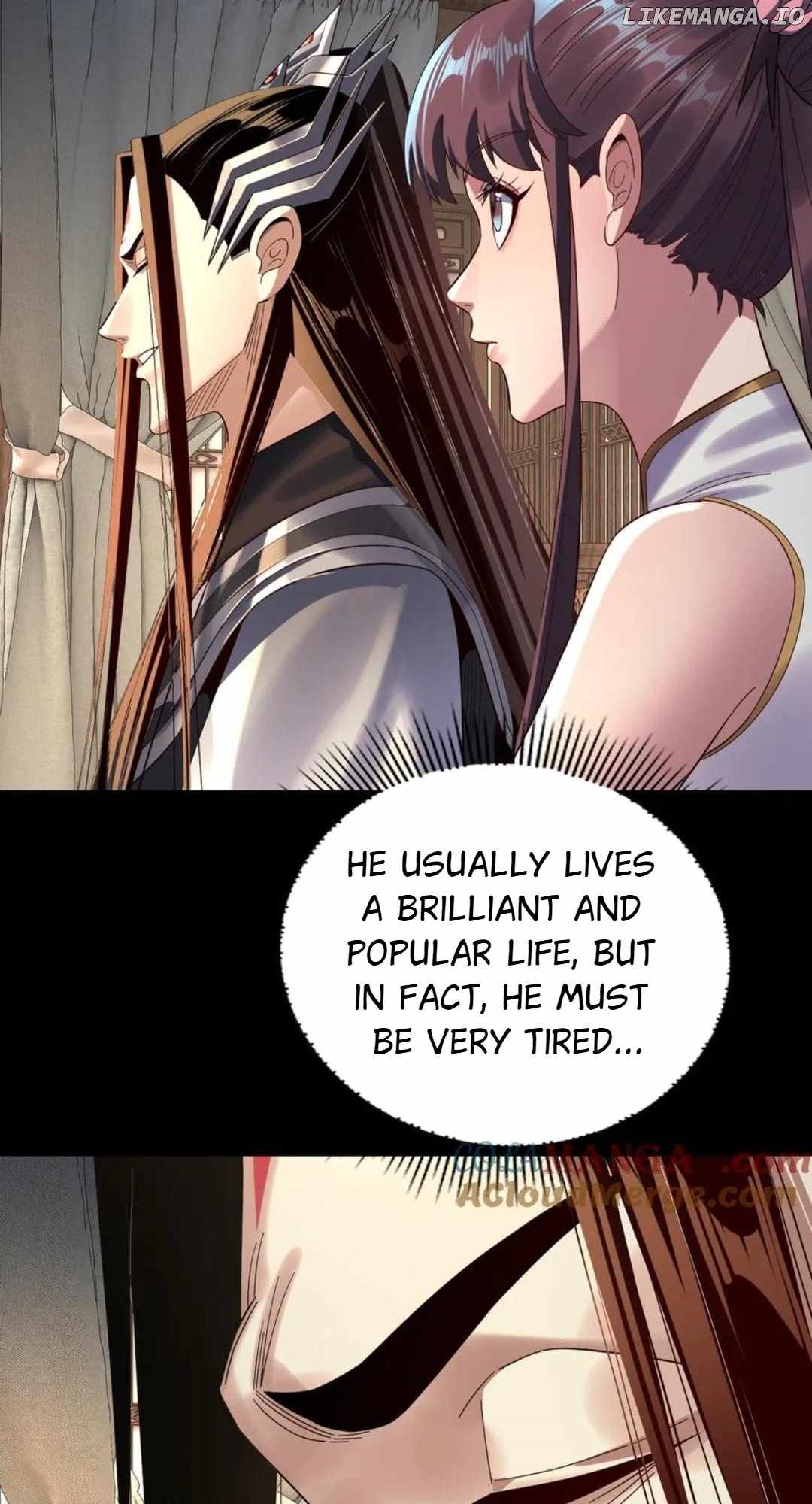 I Am the Fated Villain Chapter 239 - Manhwa18.com