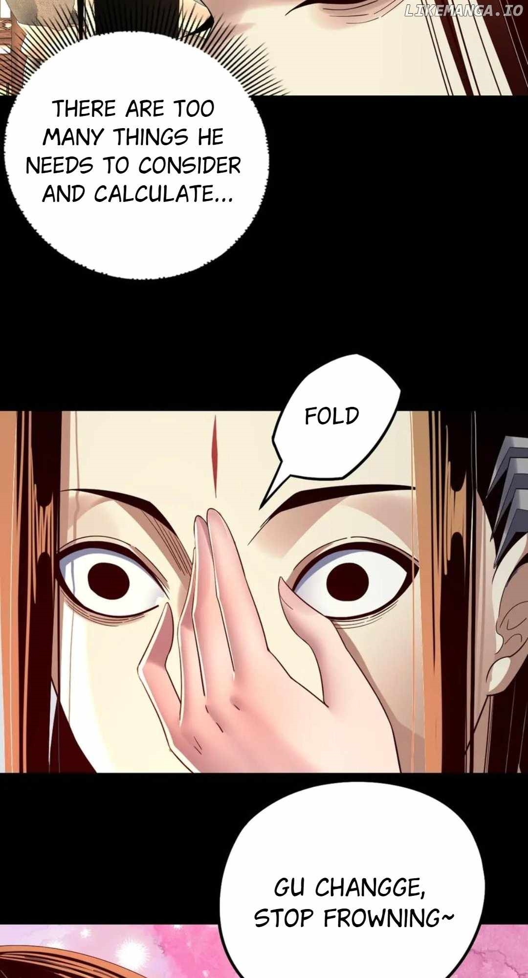 I Am the Fated Villain Chapter 239 - Manhwa18.com
