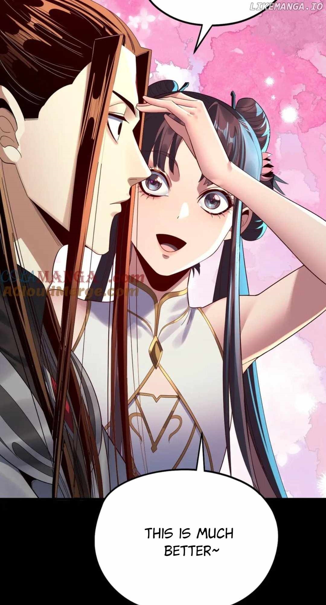 I Am the Fated Villain Chapter 239 - Manhwa18.com