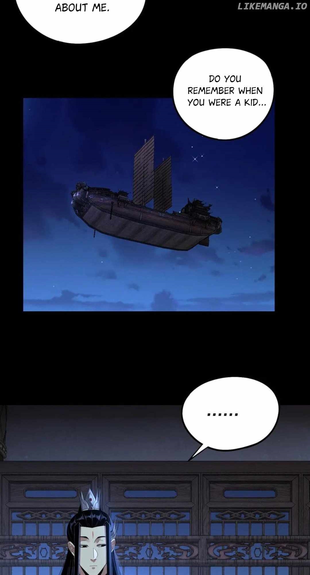 I Am the Fated Villain Chapter 239 - Manhwa18.com