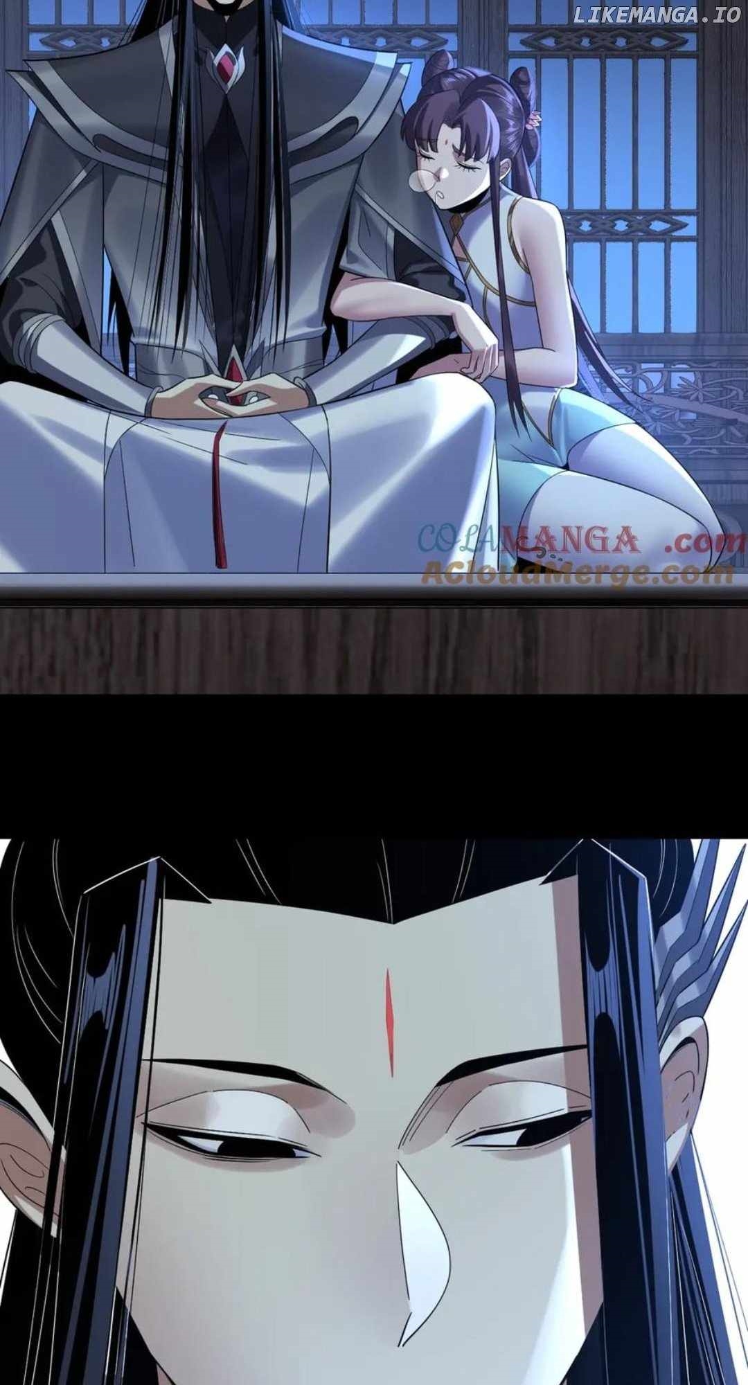 I Am the Fated Villain Chapter 239 - Manhwa18.com