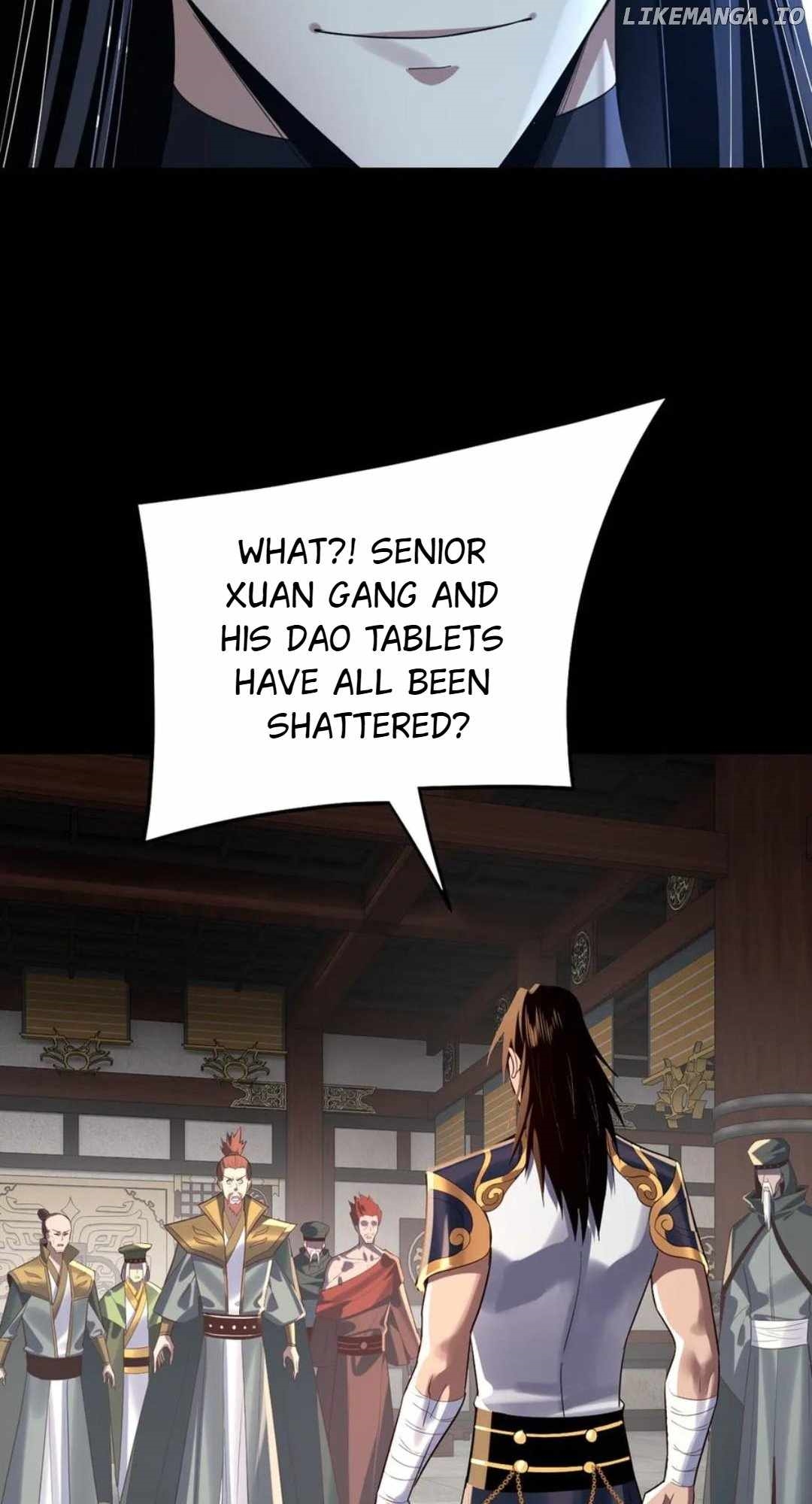 I Am the Fated Villain Chapter 239 - Manhwa18.com