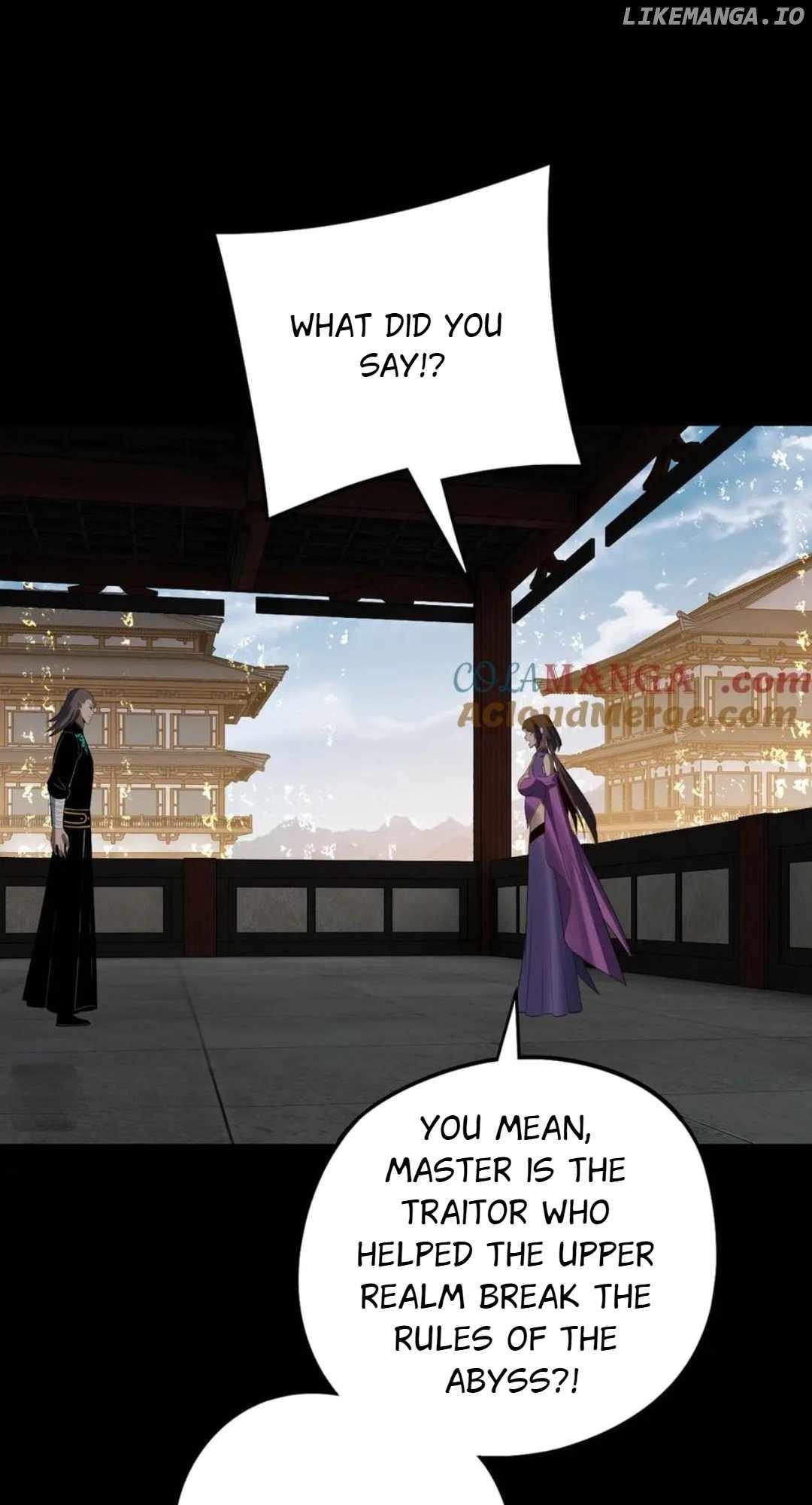 I Am the Fated Villain Chapter 239 - Manhwa18.com