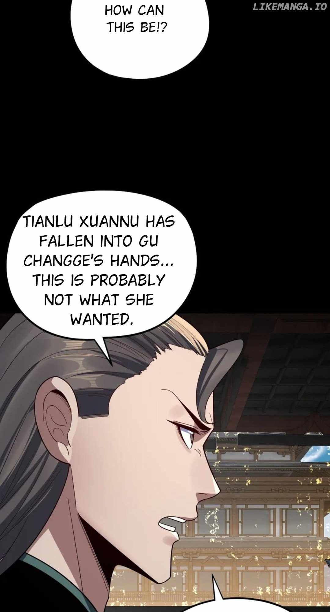 I Am the Fated Villain Chapter 239 - Manhwa18.com