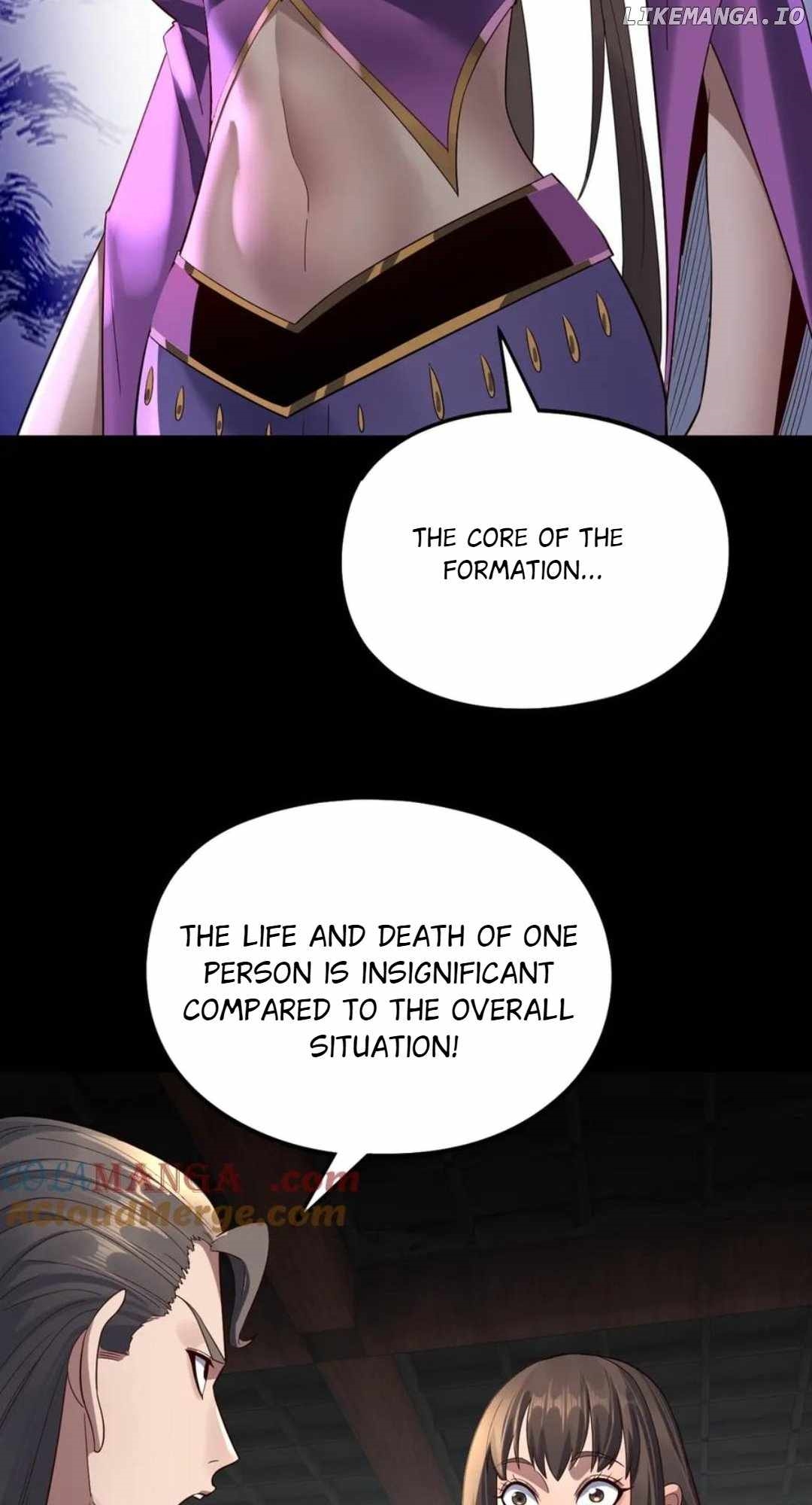I Am the Fated Villain Chapter 239 - Manhwa18.com