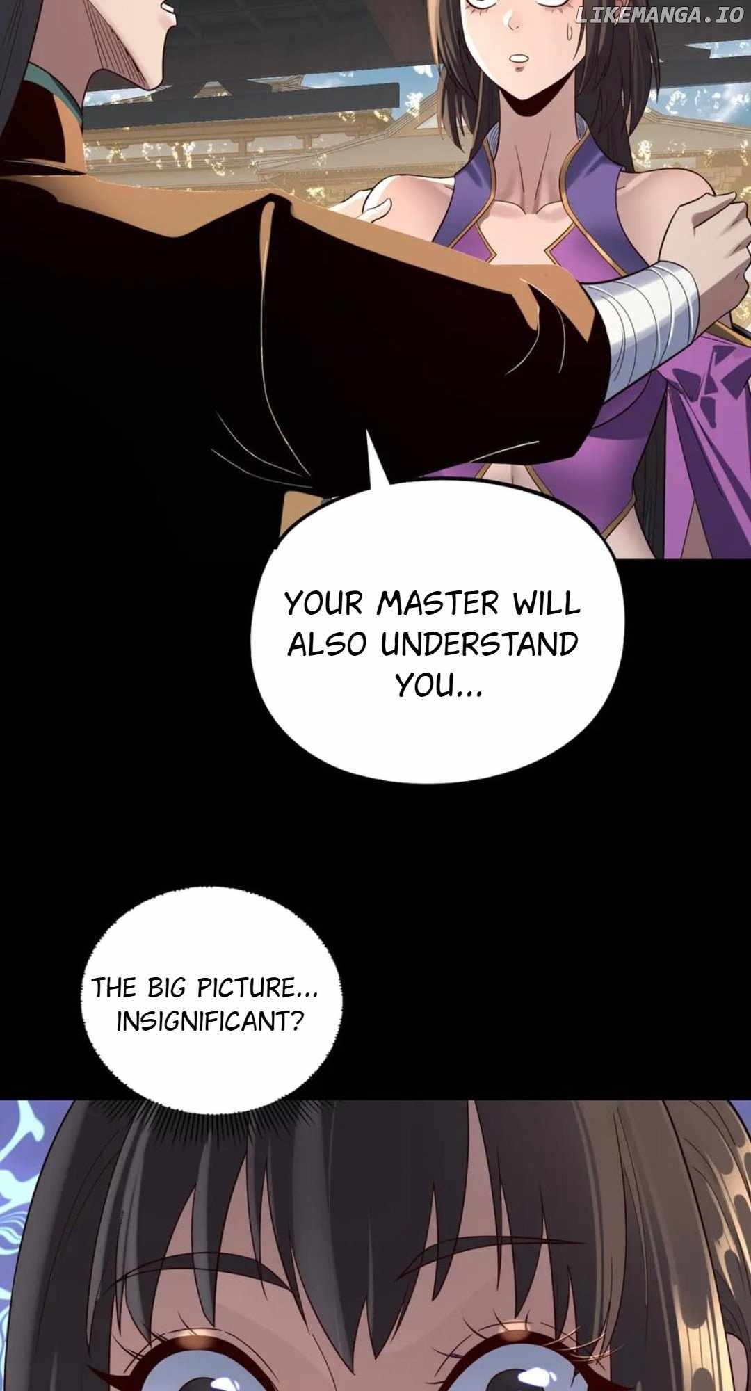 I Am the Fated Villain Chapter 239 - Manhwa18.com
