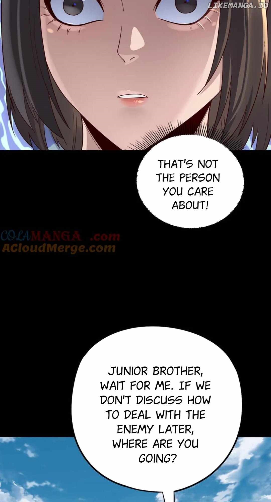 I Am the Fated Villain Chapter 239 - Manhwa18.com