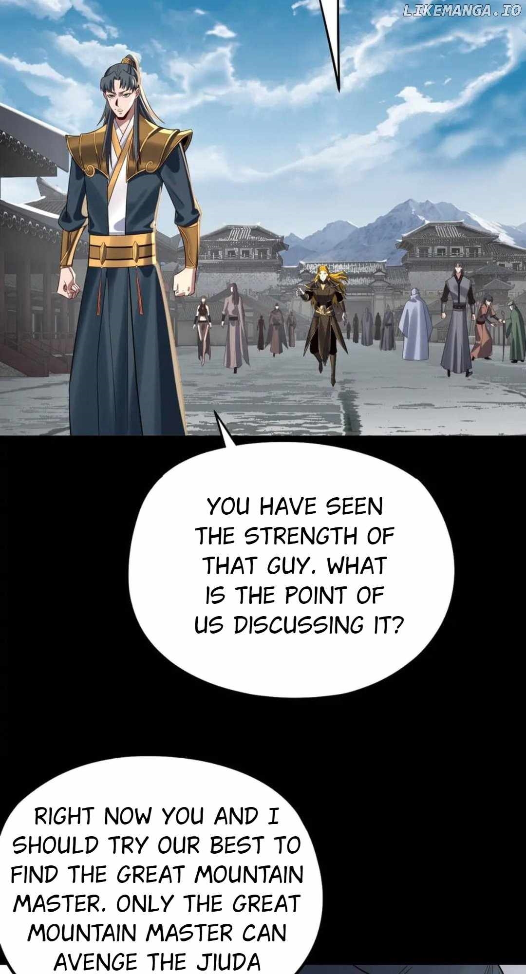 I Am the Fated Villain Chapter 239 - Manhwa18.com