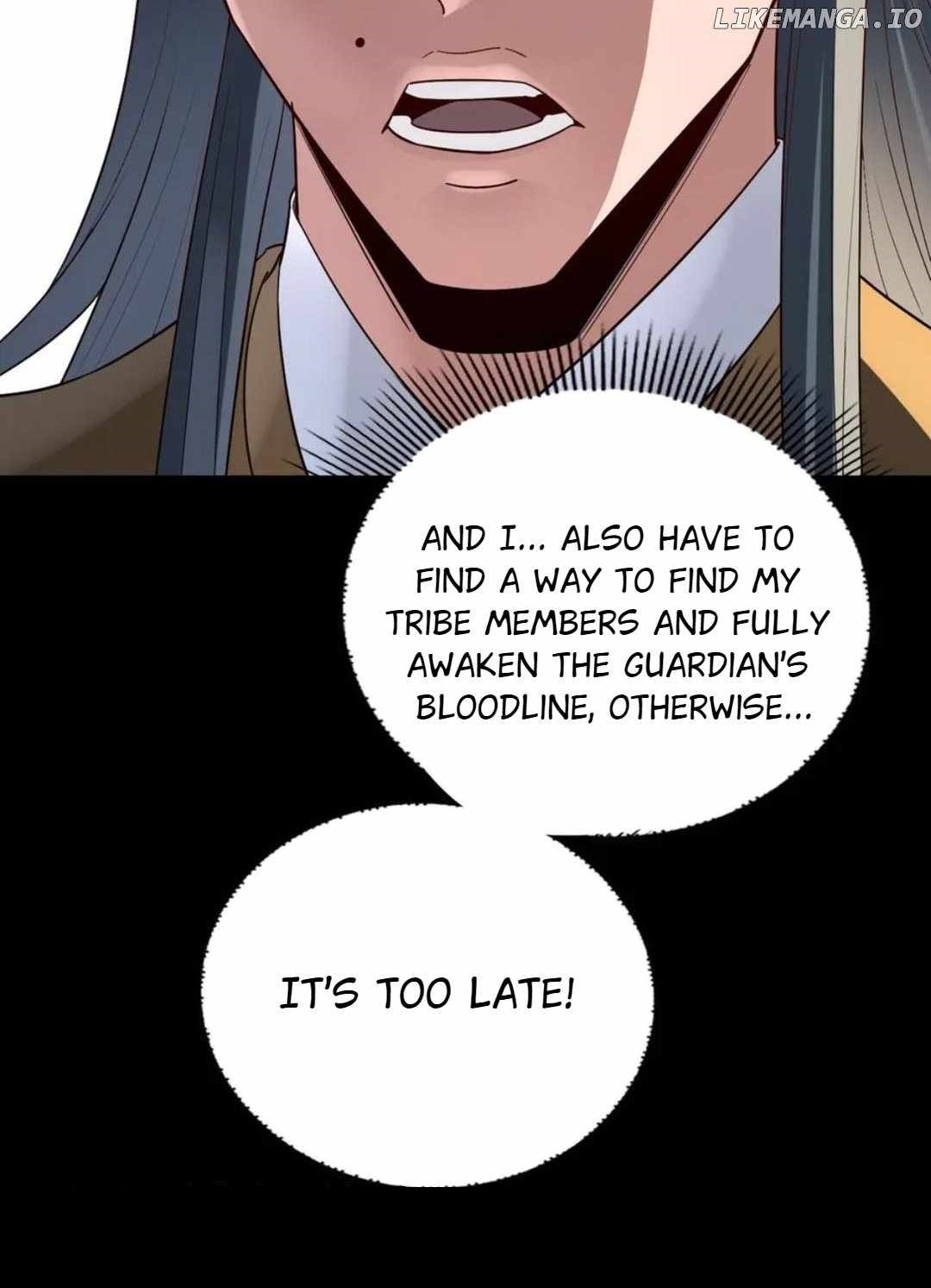 I Am the Fated Villain Chapter 239 - Manhwa18.com