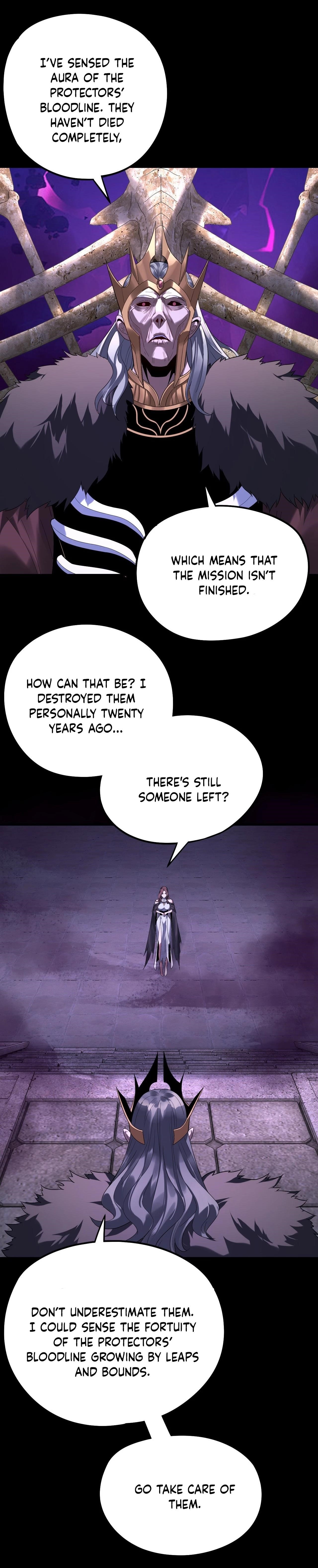 I Am the Fated Villain Chapter 240 - Manhwa18.com