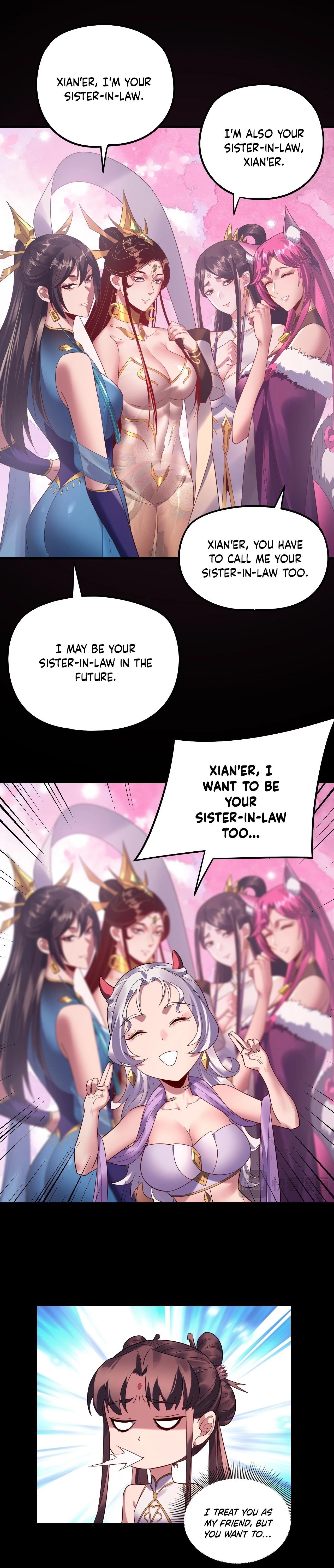I Am the Fated Villain Chapter 240 - Manhwa18.com