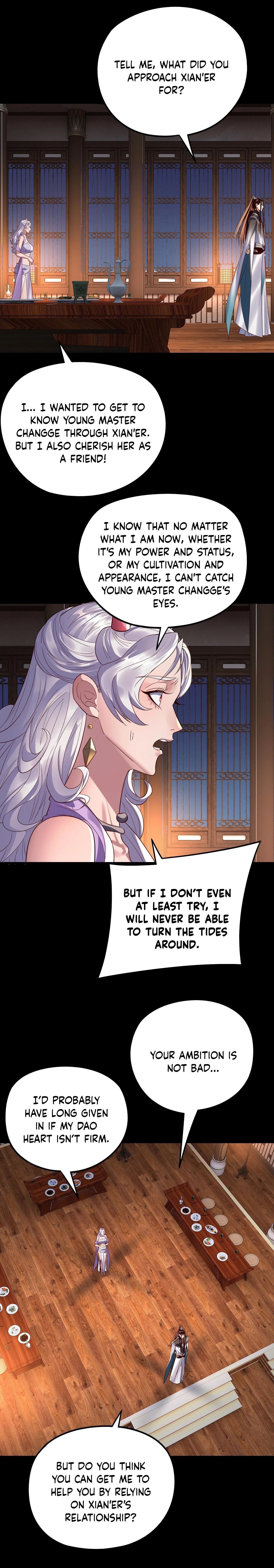 I Am the Fated Villain Chapter 240 - Manhwa18.com